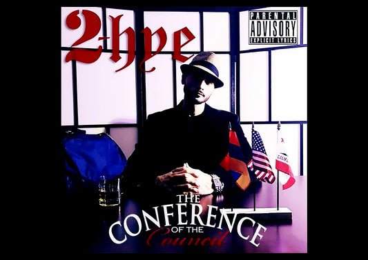 The Conference of the Council 2-Hye