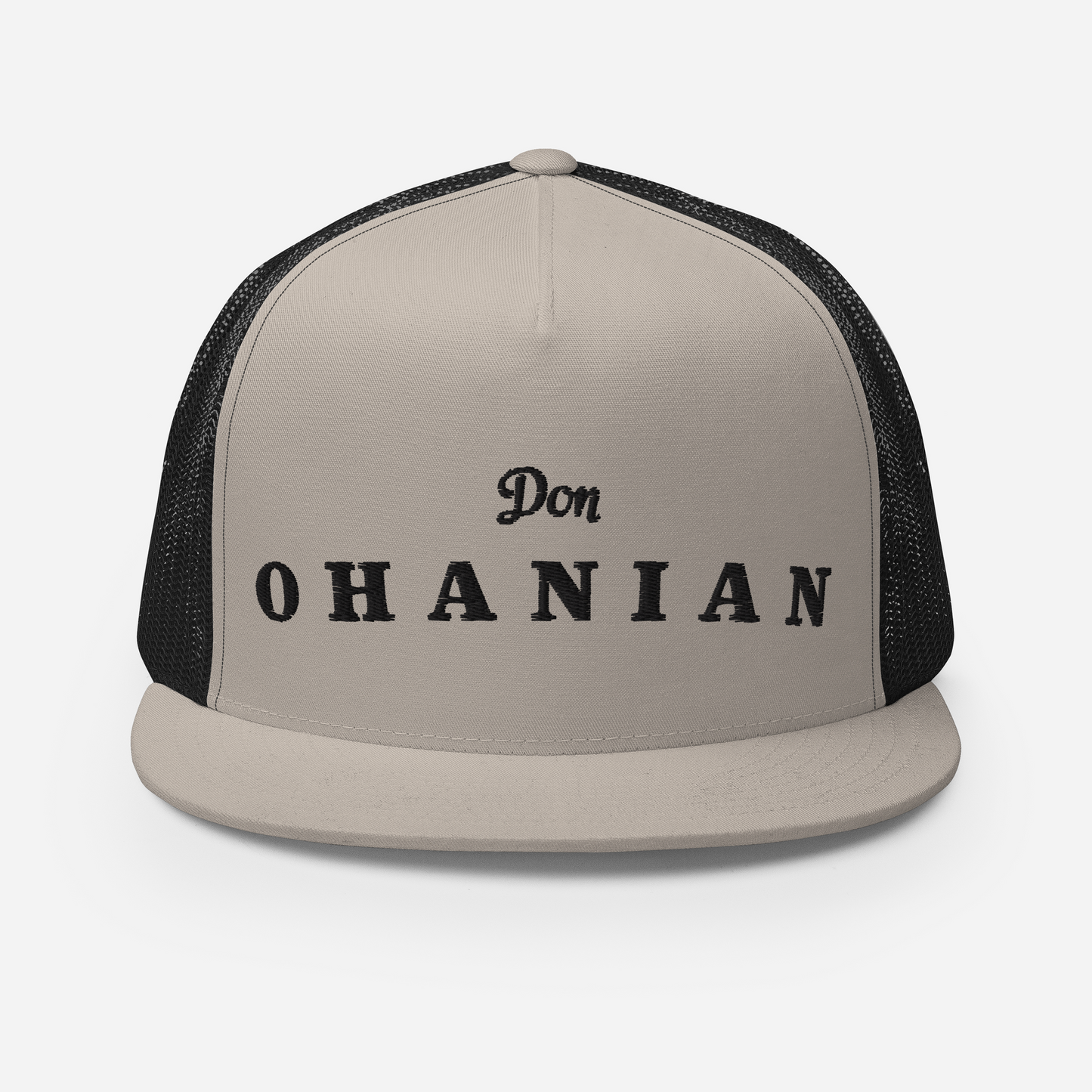 2-Hye: Don Ohanian Cap