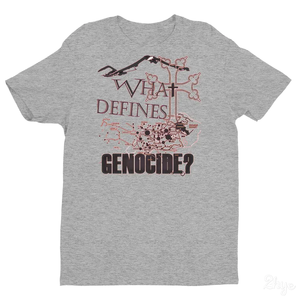 Short Sleeve T-shirt: A Million and a Half 2-Hye Merch