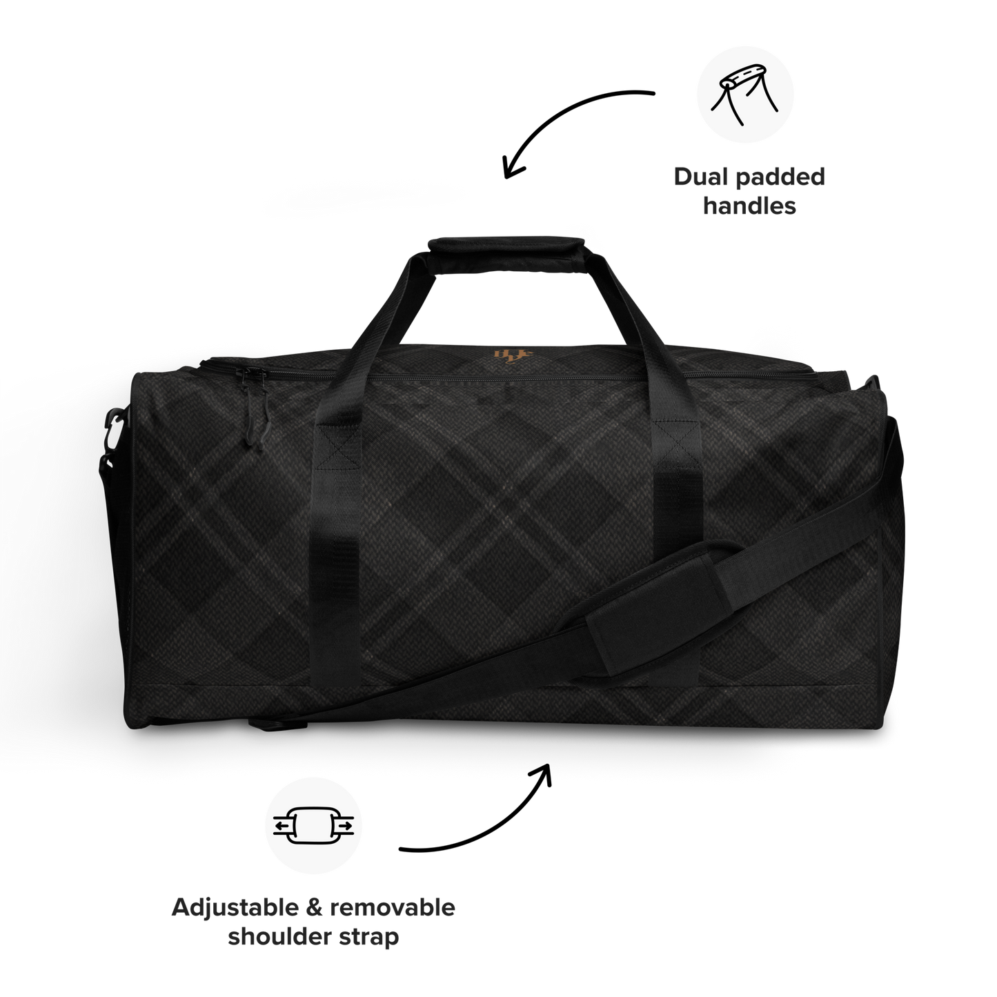 2-Hye: Boss Bag 2-Hye