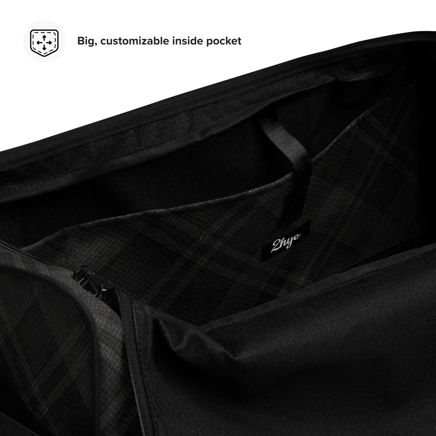 2-Hye: Boss Bag 2-Hye