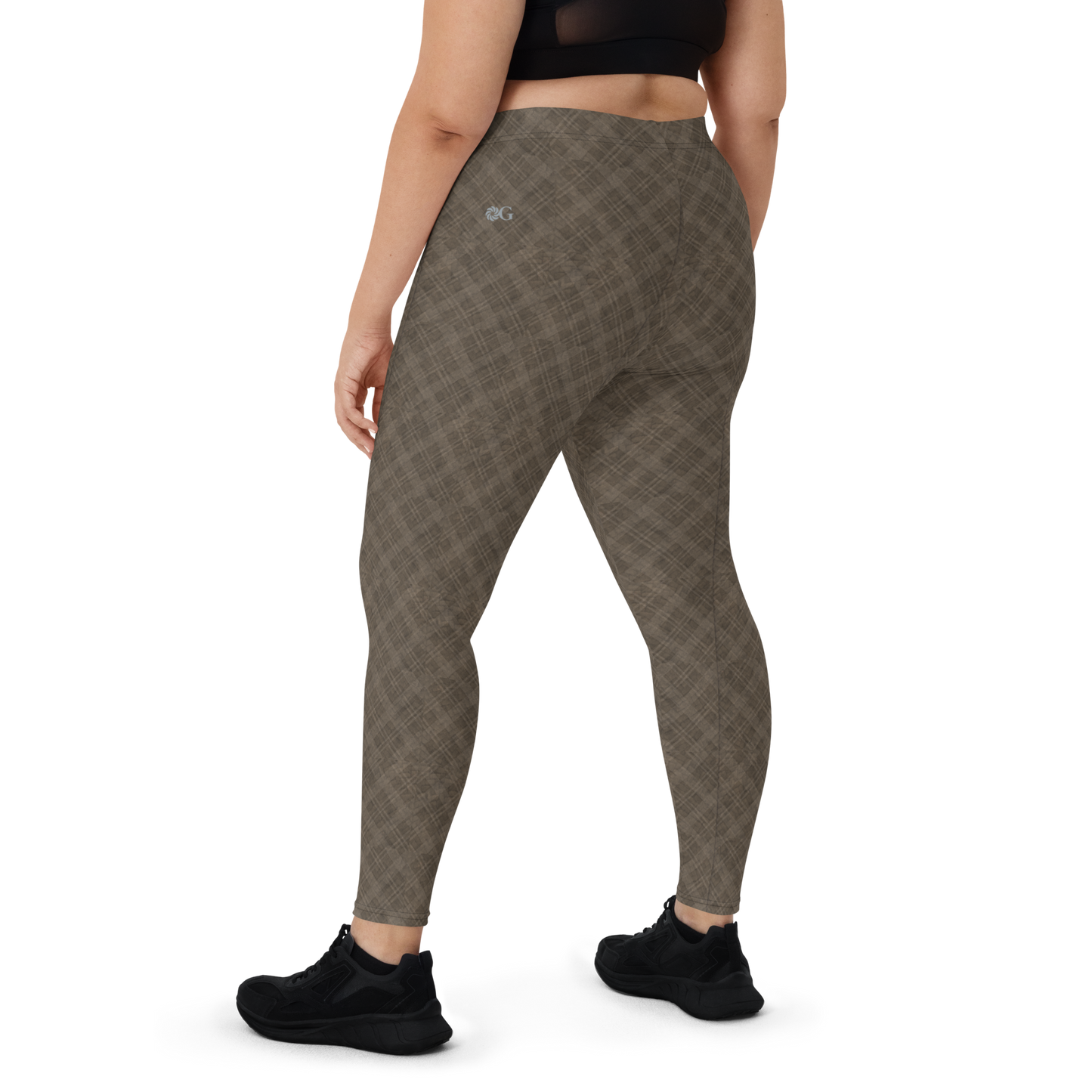 2-Hye: OG Leggings 2-Hye