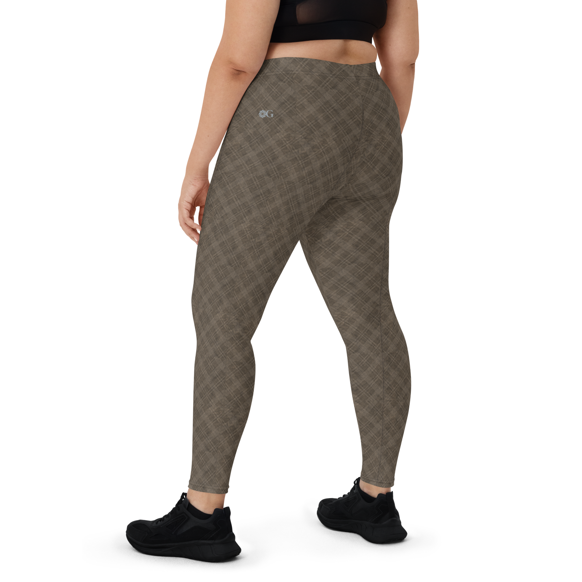 2-Hye: OG Leggings 2-Hye