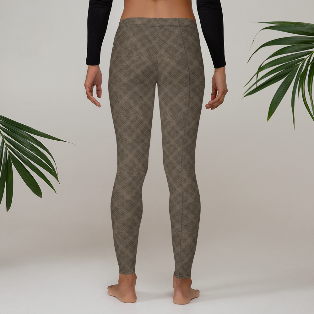 2-Hye: OG Leggings 2-Hye