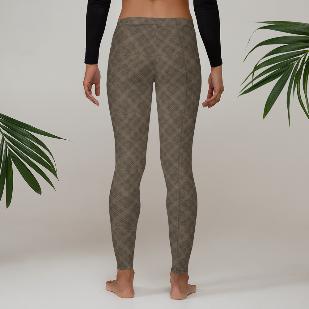 2-Hye: OG Leggings