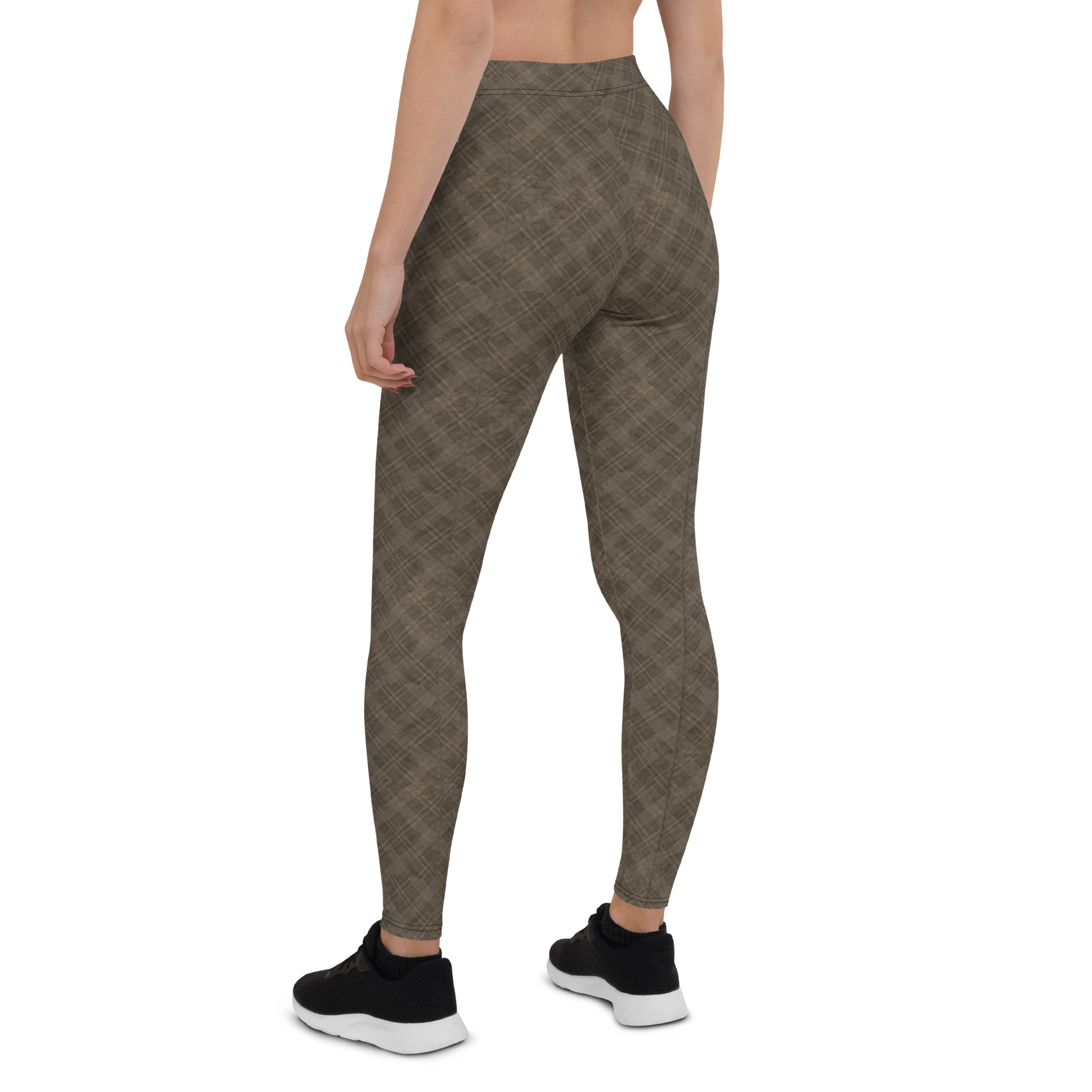 2-Hye: OG Leggings 2-Hye