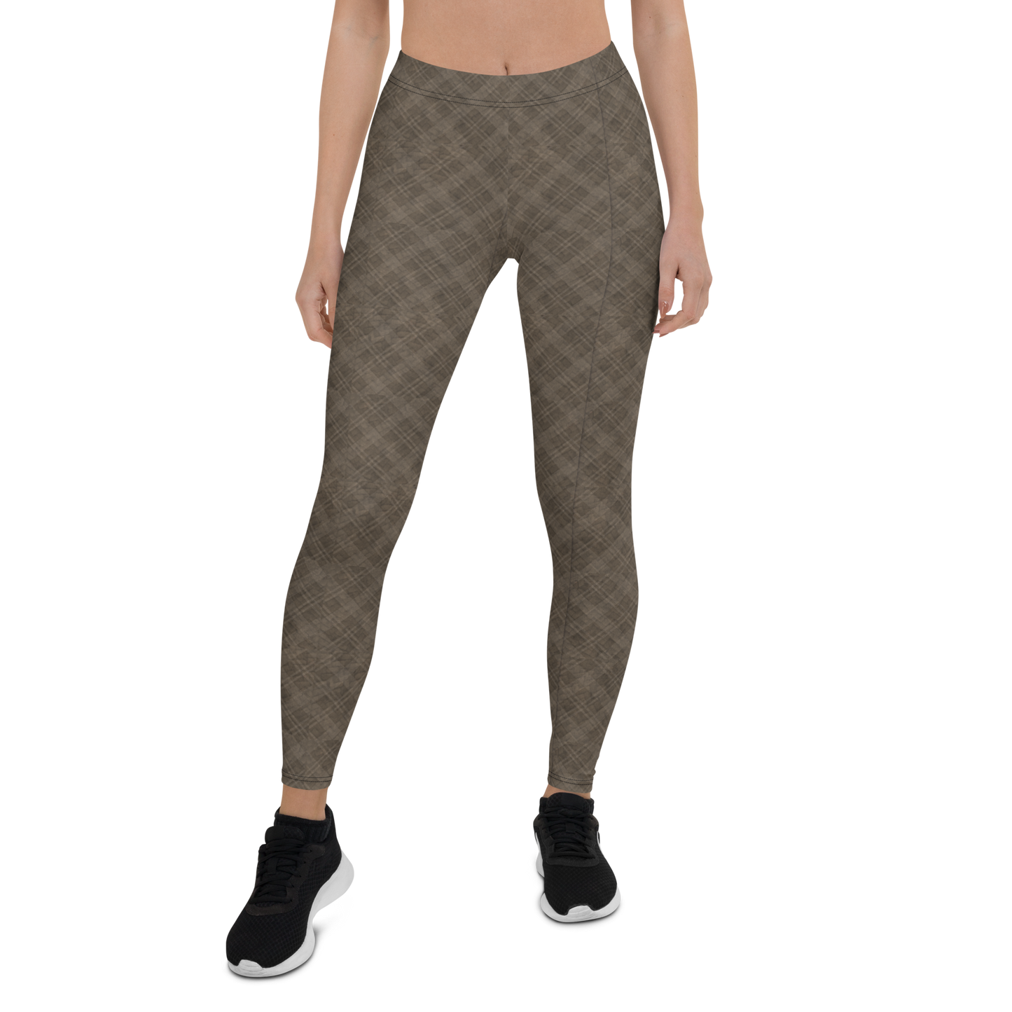 2-Hye: OG Leggings