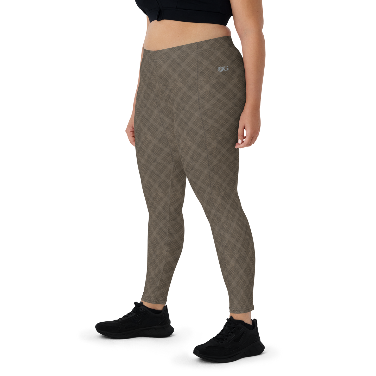 2-Hye: OG Leggings 2-Hye