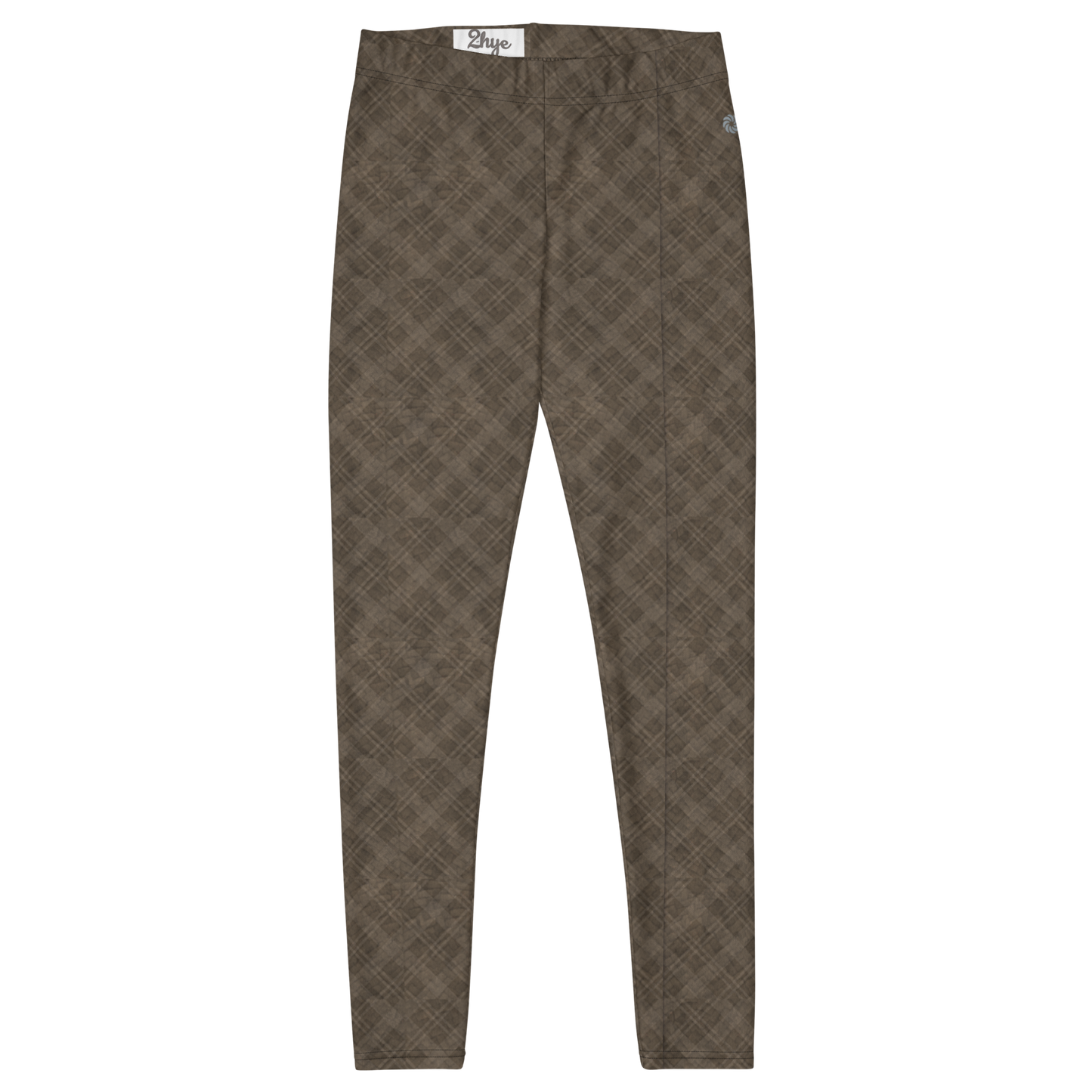 2-Hye: OG Leggings 2-Hye