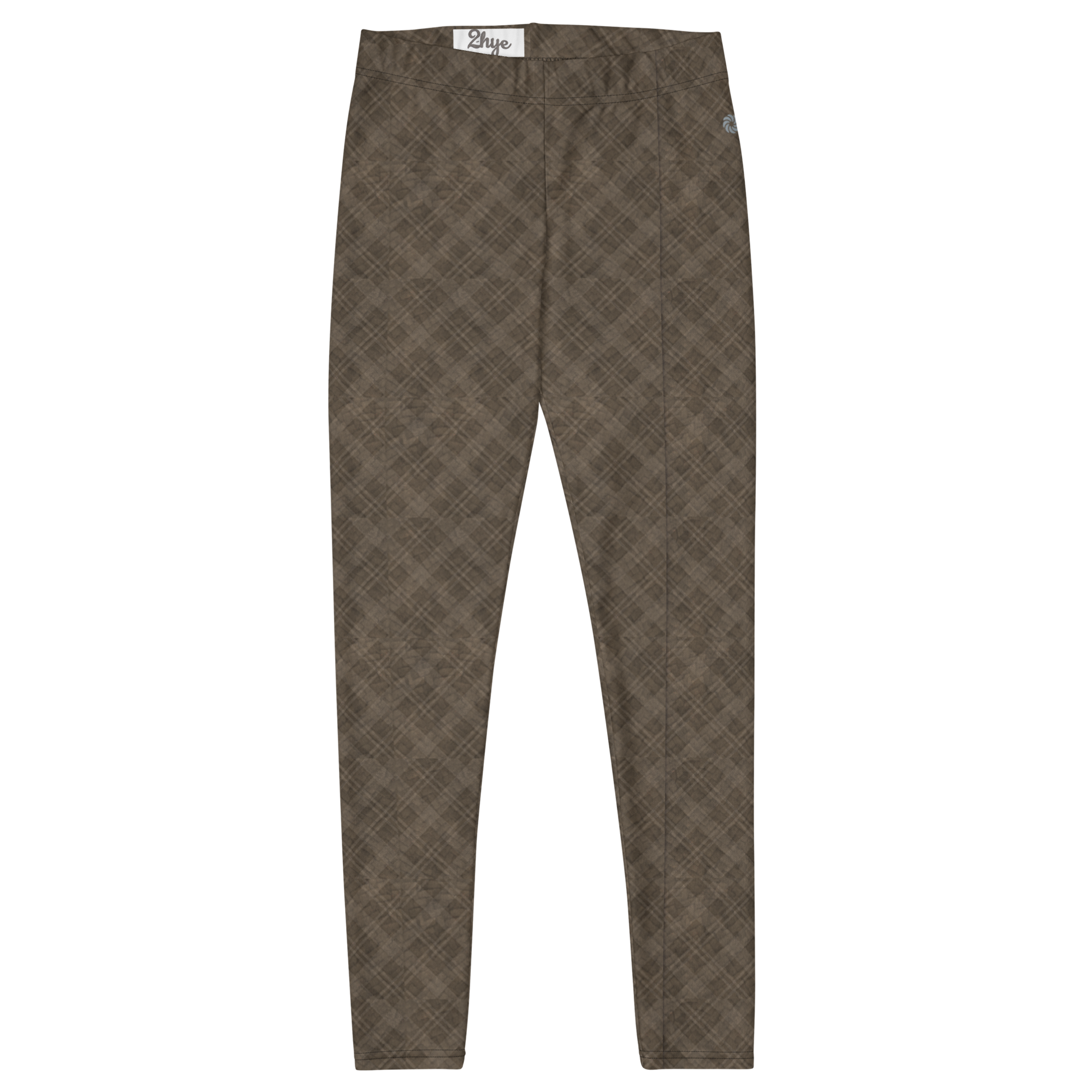 2-Hye: OG Leggings 2-Hye