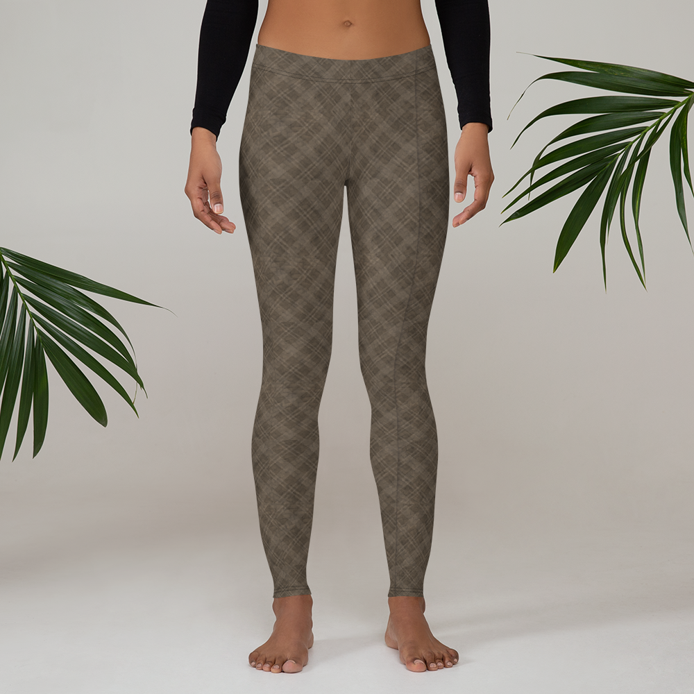 2-Hye: OG Leggings 2-Hye