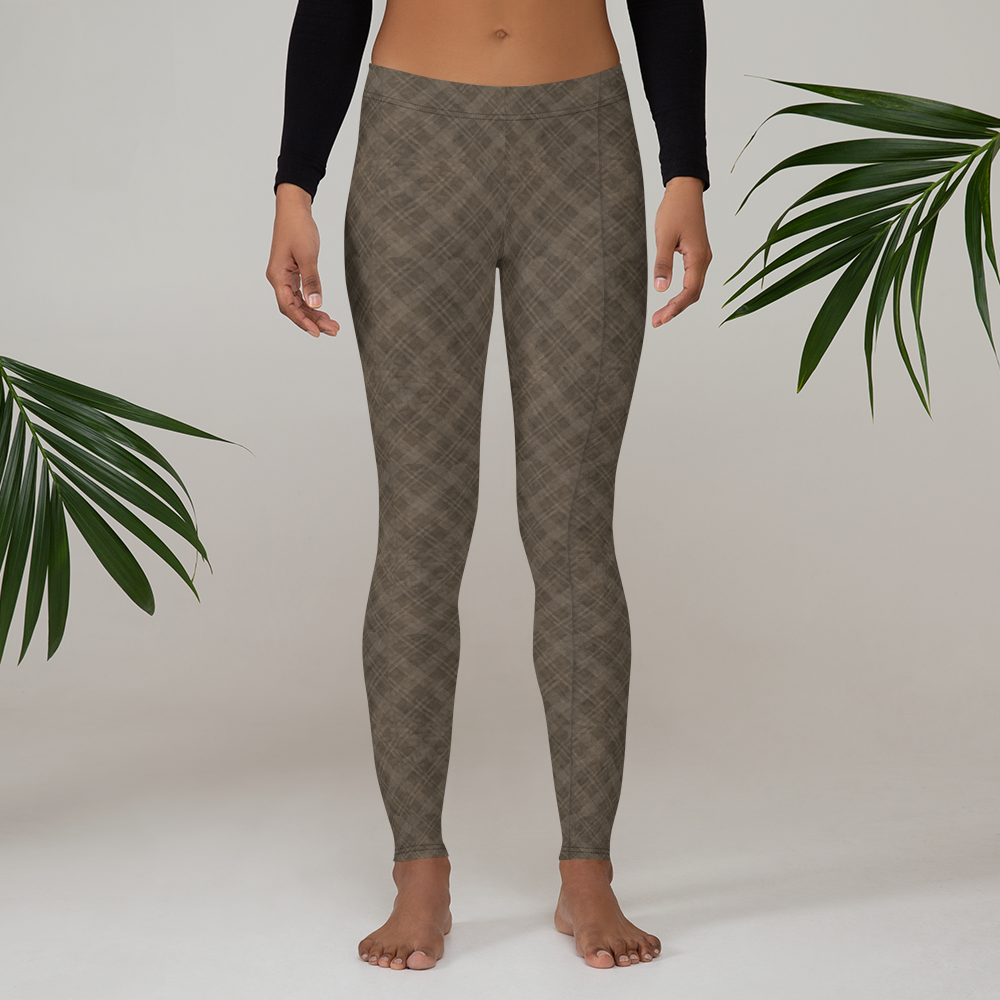 2-Hye: OG Leggings