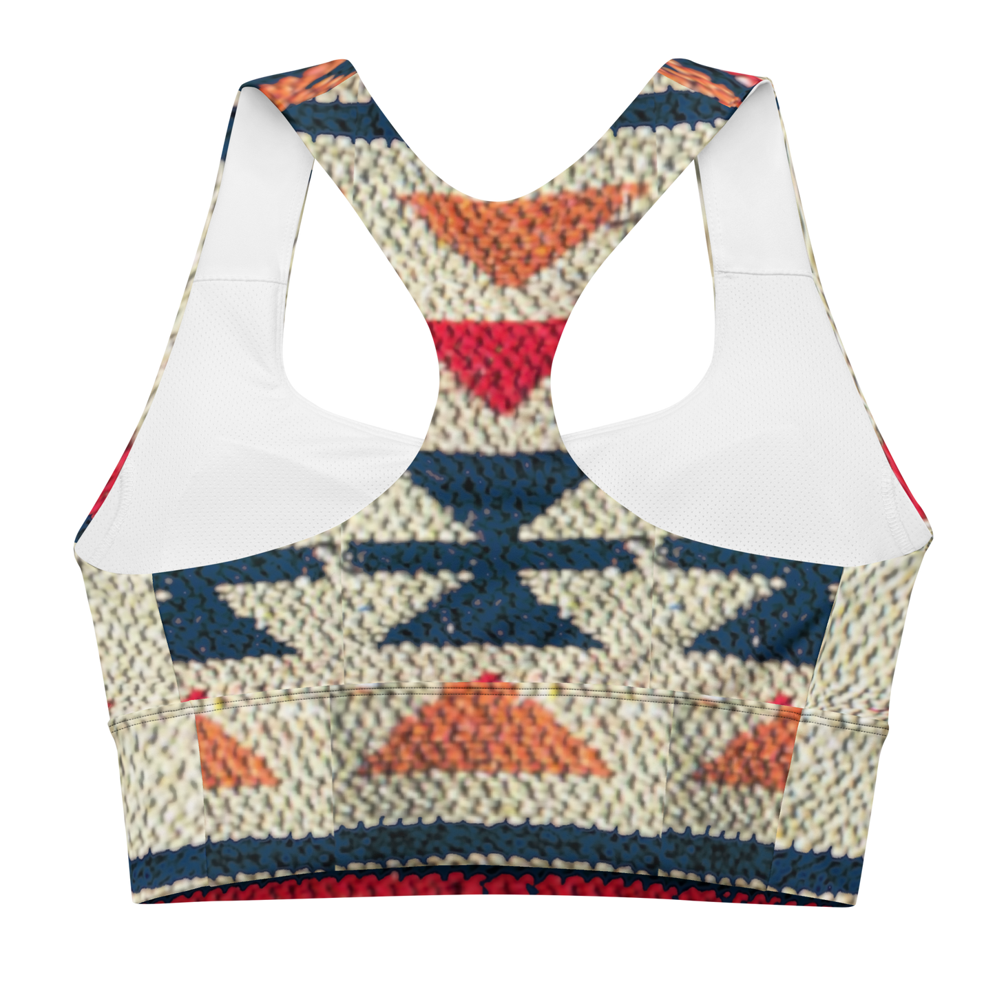 2-Hye: Hye-Pride Sports Bra 2-Hye