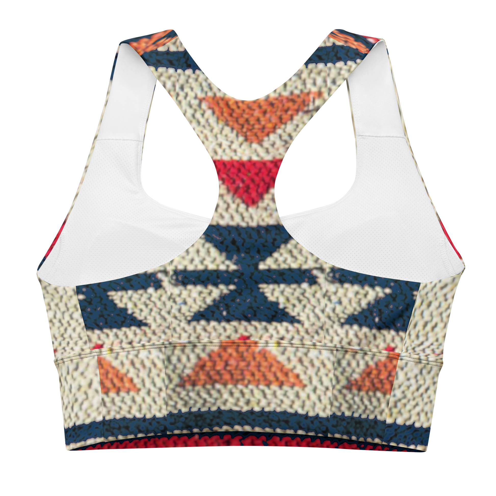 2-Hye: Hye-Pride Sports Bra 2-Hye