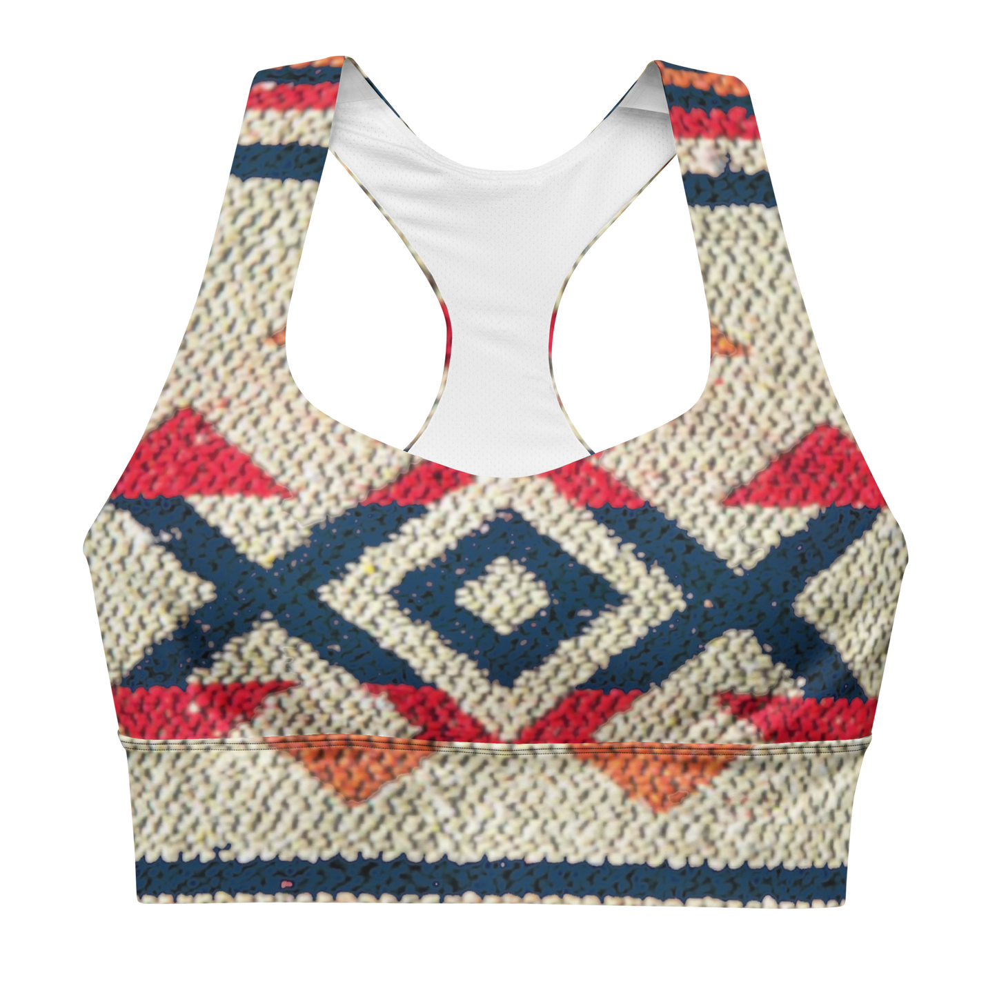 2-Hye: Hye-Pride Sports Bra 2-Hye