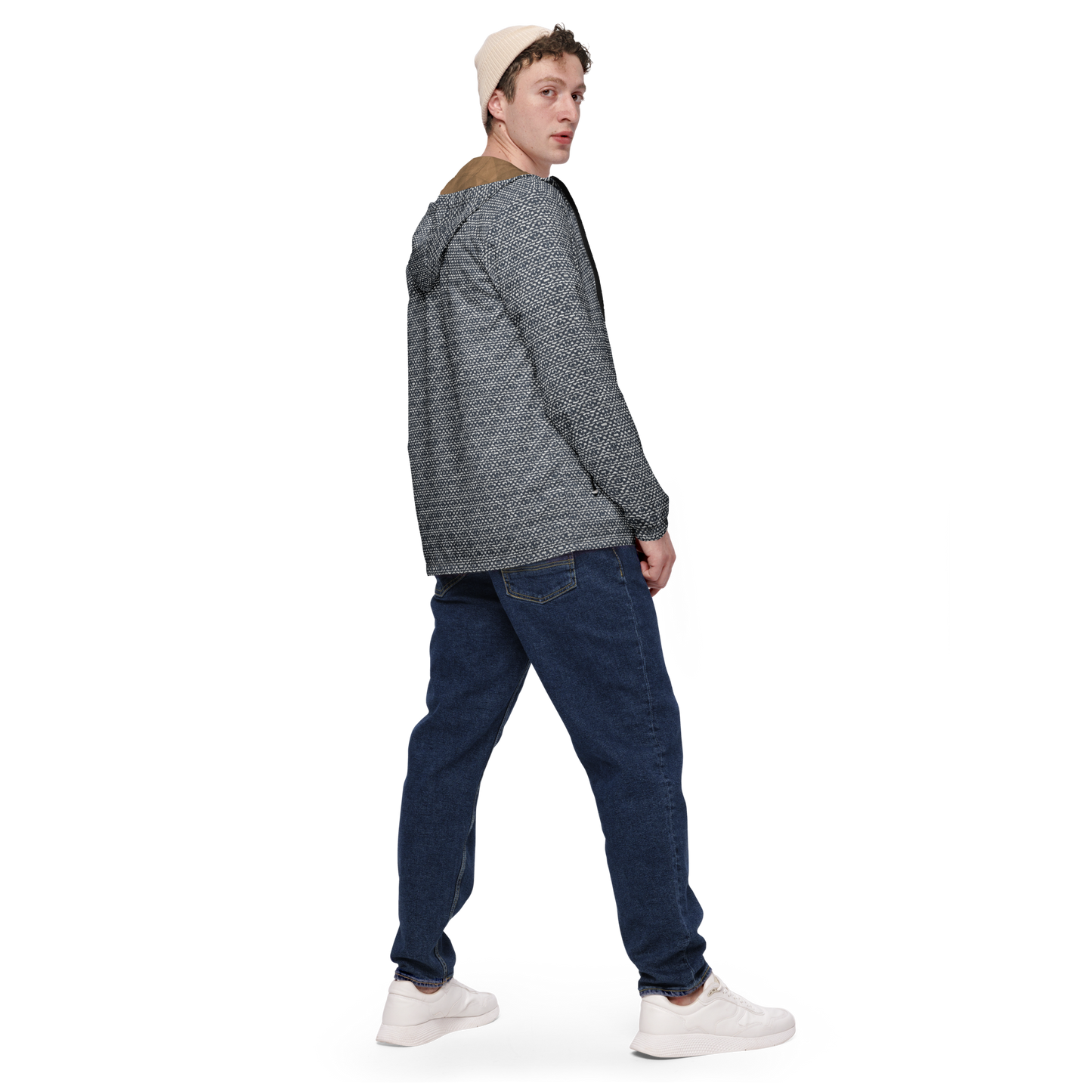 2-Hye: 89er Windbreaker (Men’s) 2-Hye