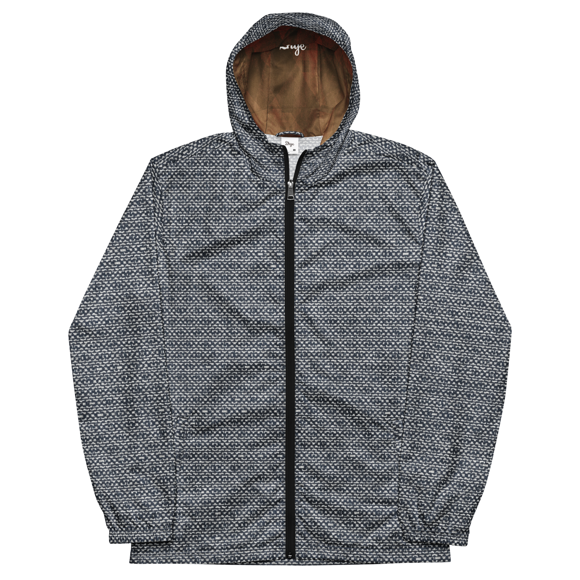 2-Hye: 89er Windbreaker (Men’s) 2-Hye