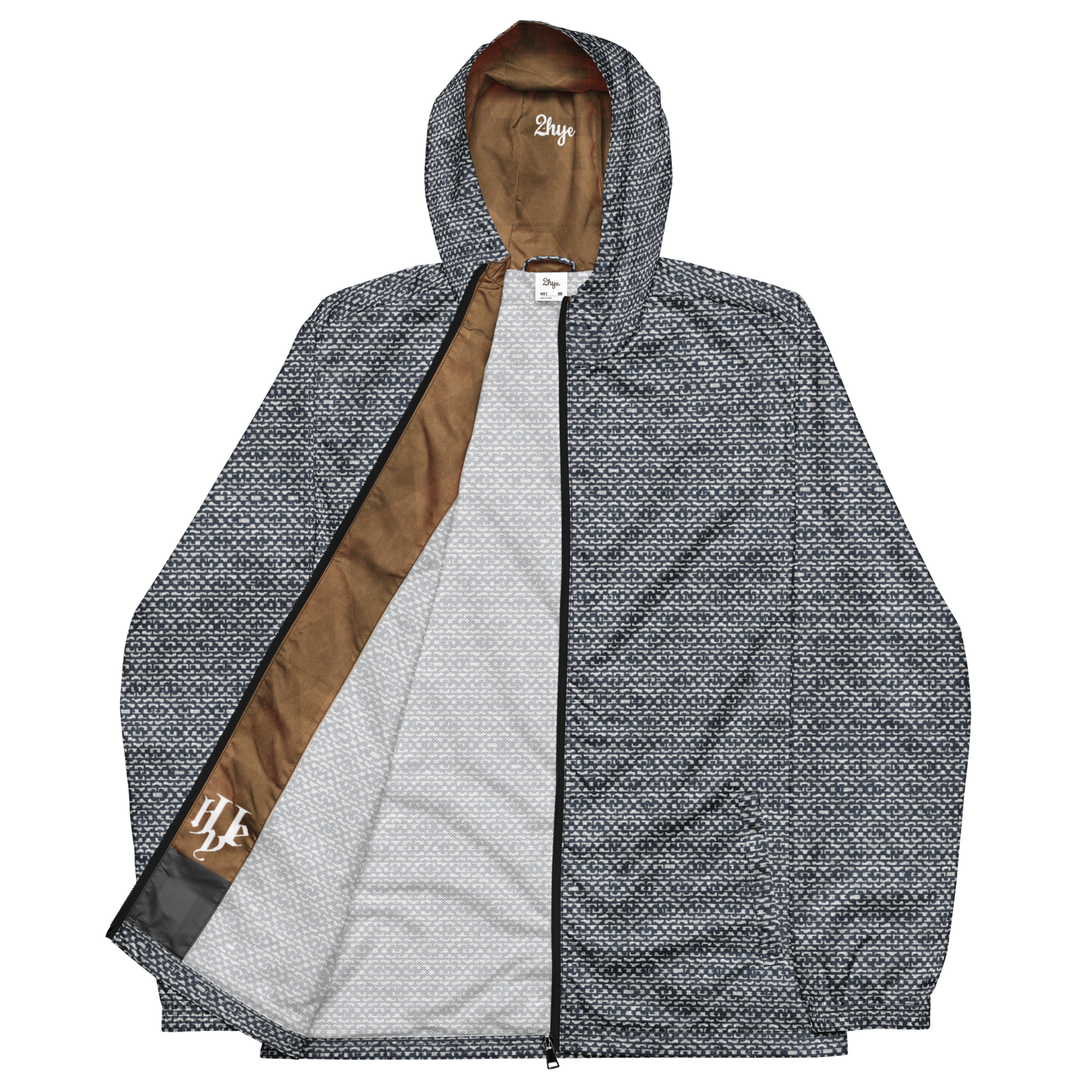 2-Hye: 89er Windbreaker (Men’s) 2-Hye