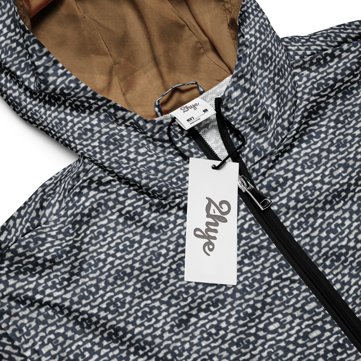 2-Hye: 89er Windbreaker (Men’s) 2-Hye