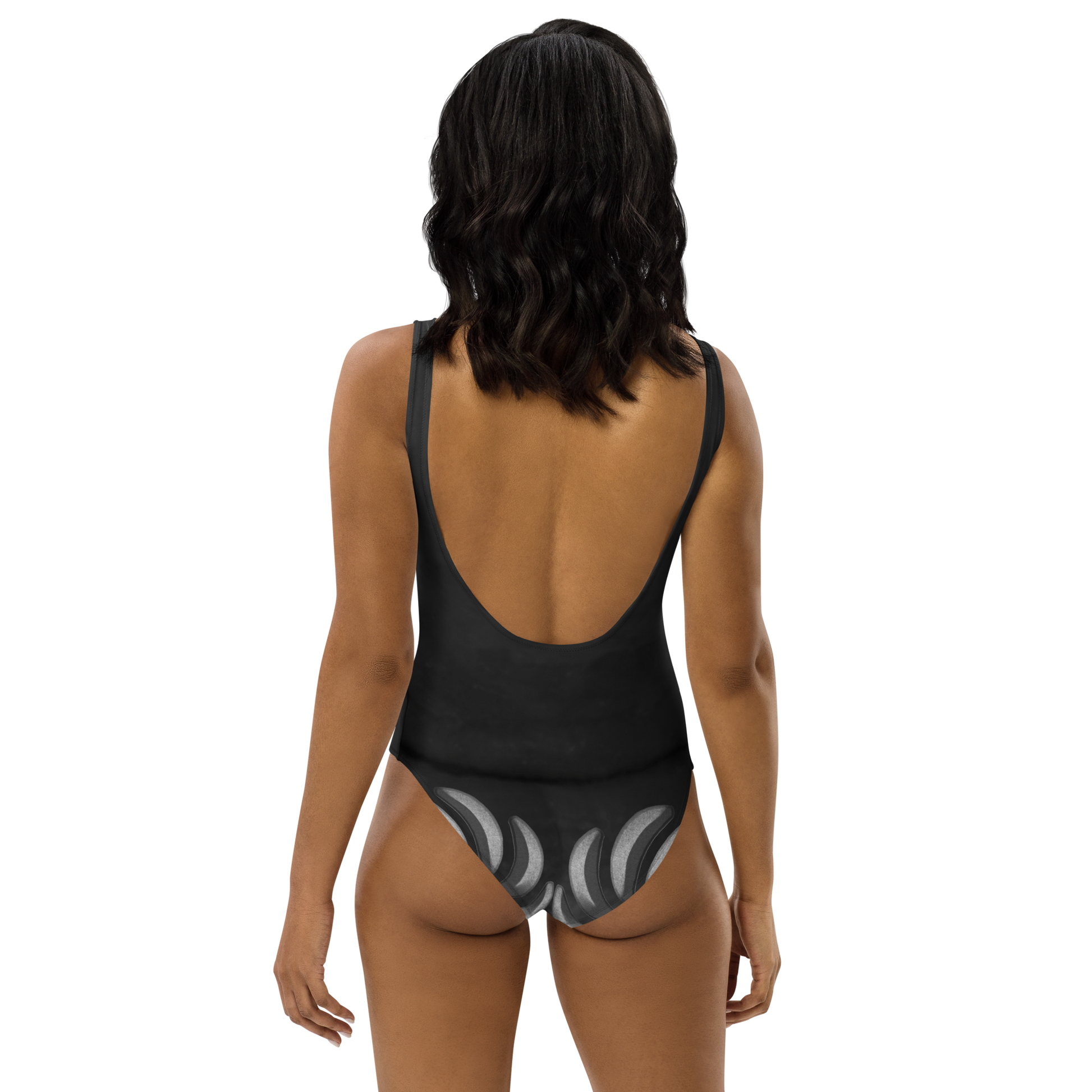 2-Hye: One-Piece Swimsuit (Women's) 2-Hye