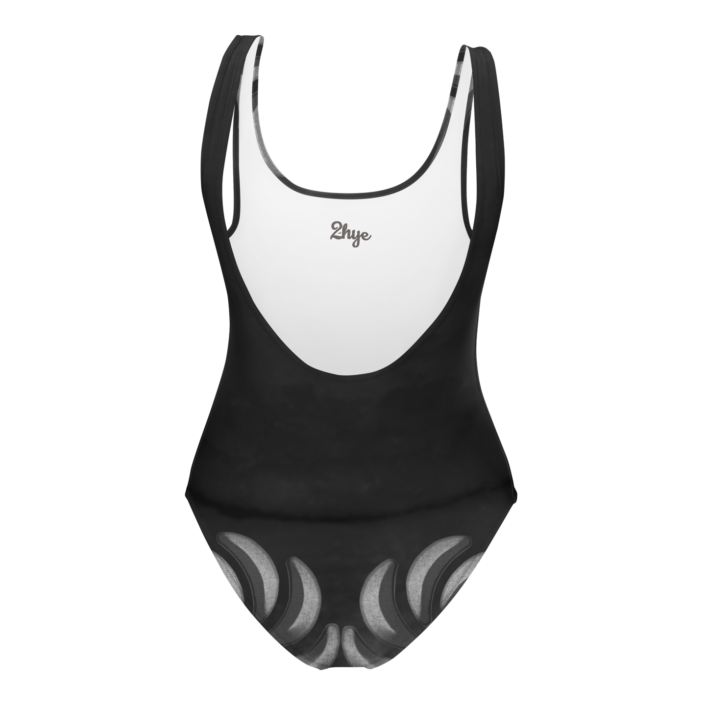 2-Hye: One-Piece Swimsuit (Women's) 2-Hye