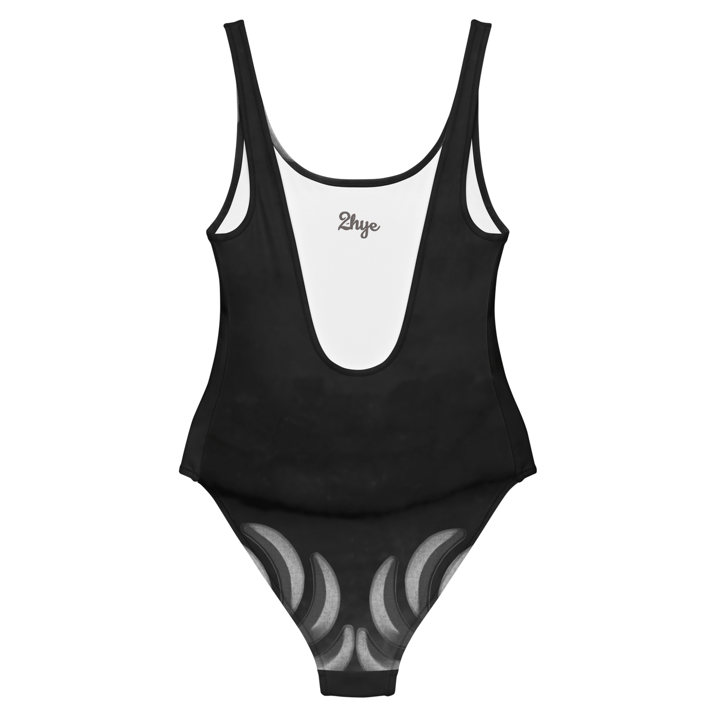 2-Hye: One-Piece Swimsuit (Women's)