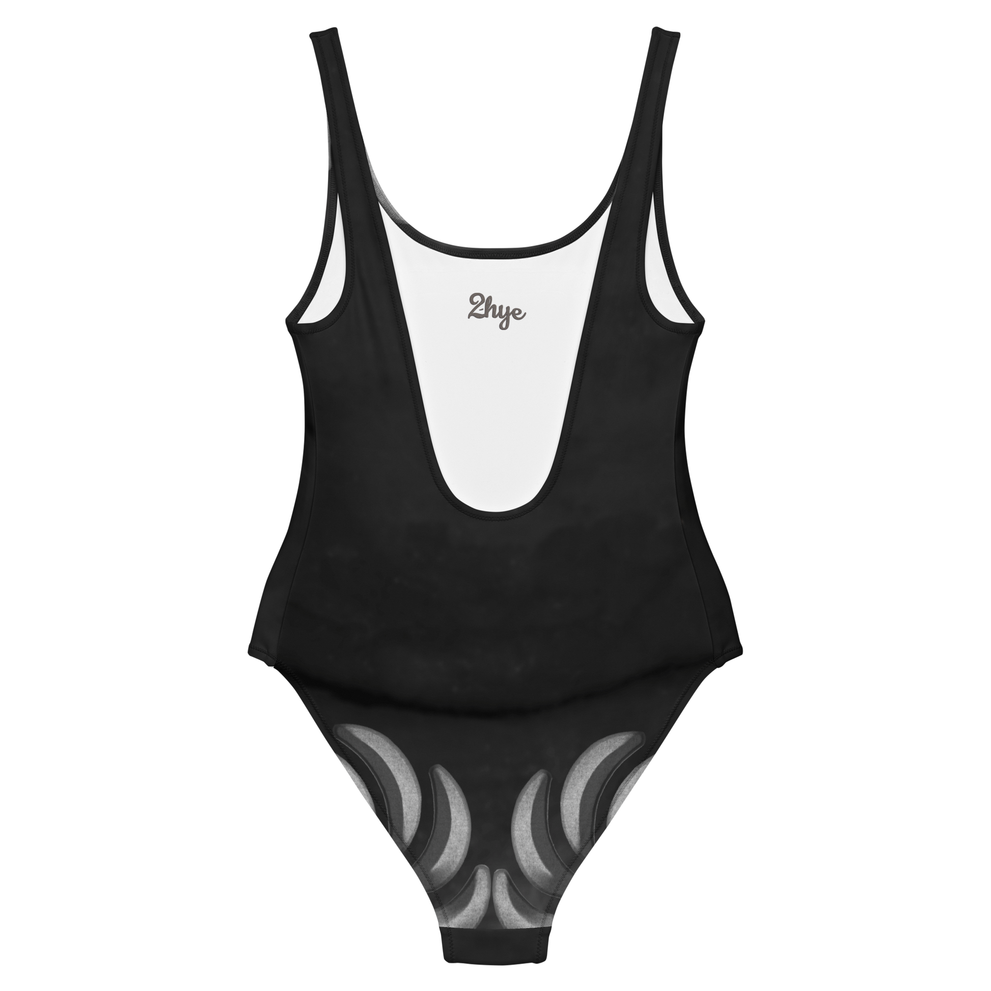 2-Hye: One-Piece Swimsuit (Women's) 2-Hye