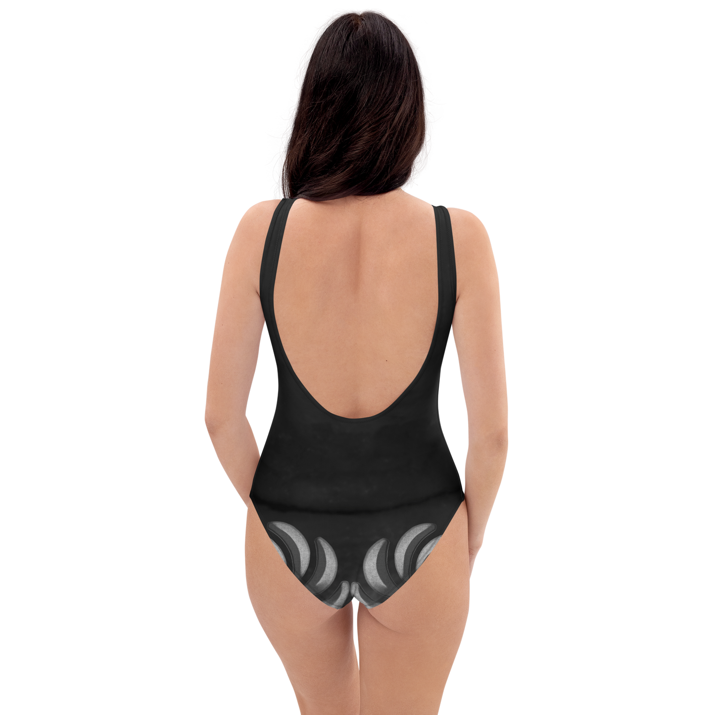 2-Hye: One-Piece Swimsuit (Women's)