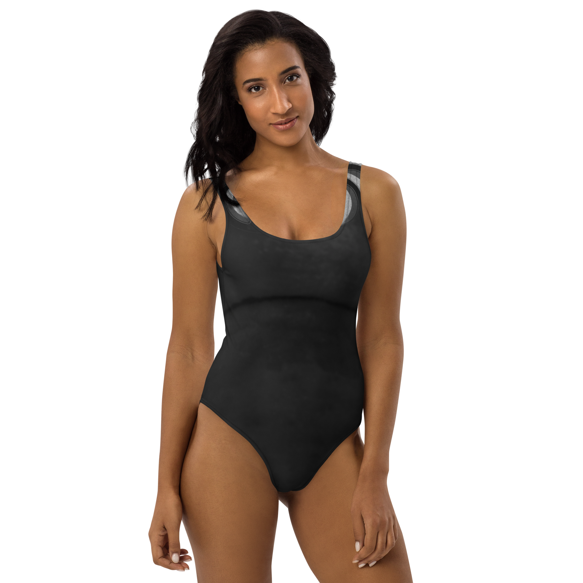 2-Hye: One-Piece Swimsuit (Women's) 2-Hye