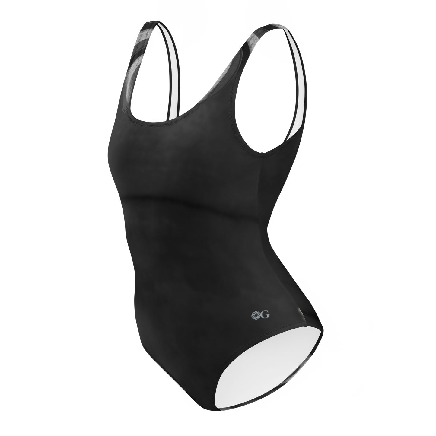 2-Hye: One-Piece Swimsuit (Women's) 2-Hye