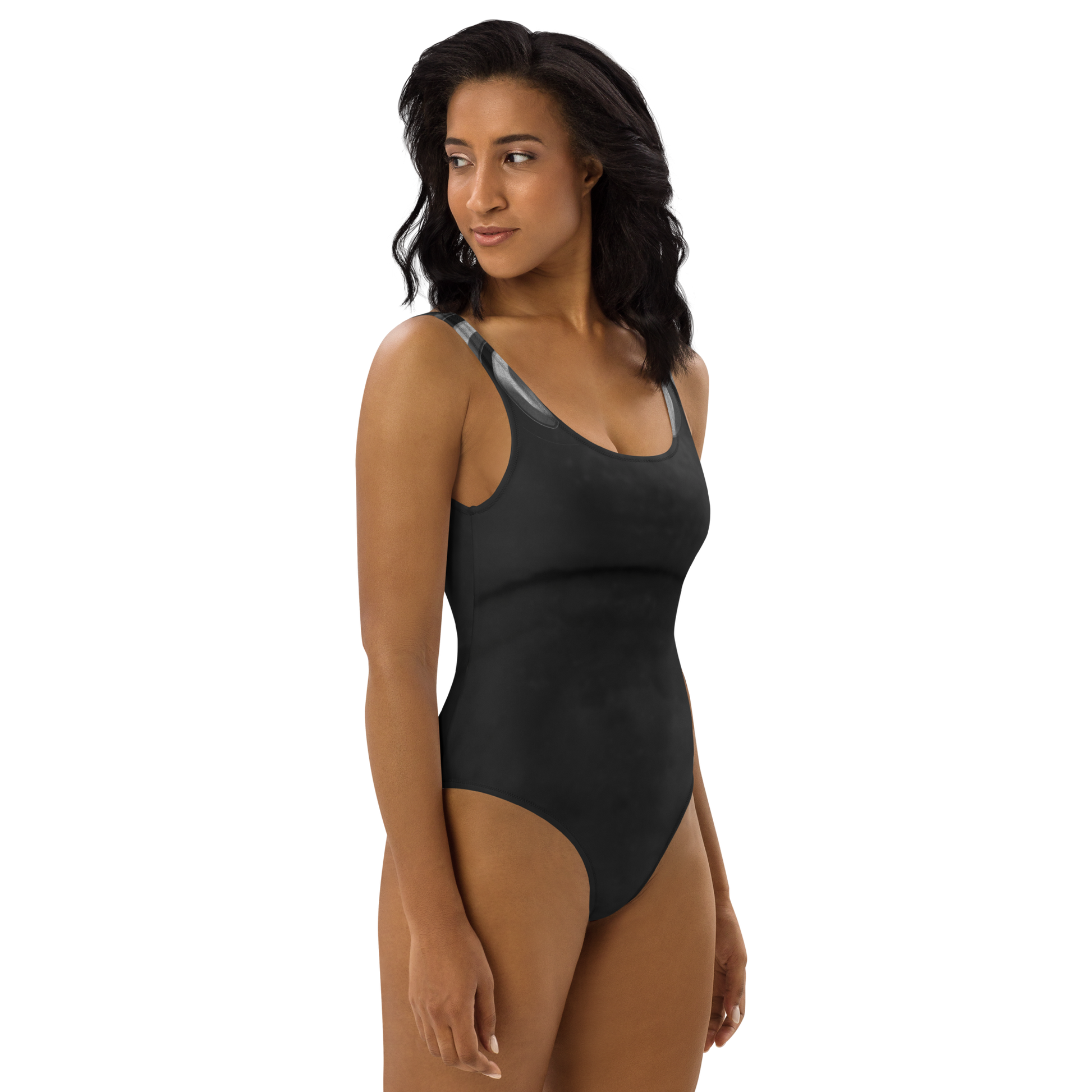 2-Hye: One-Piece Swimsuit (Women's) 2-Hye