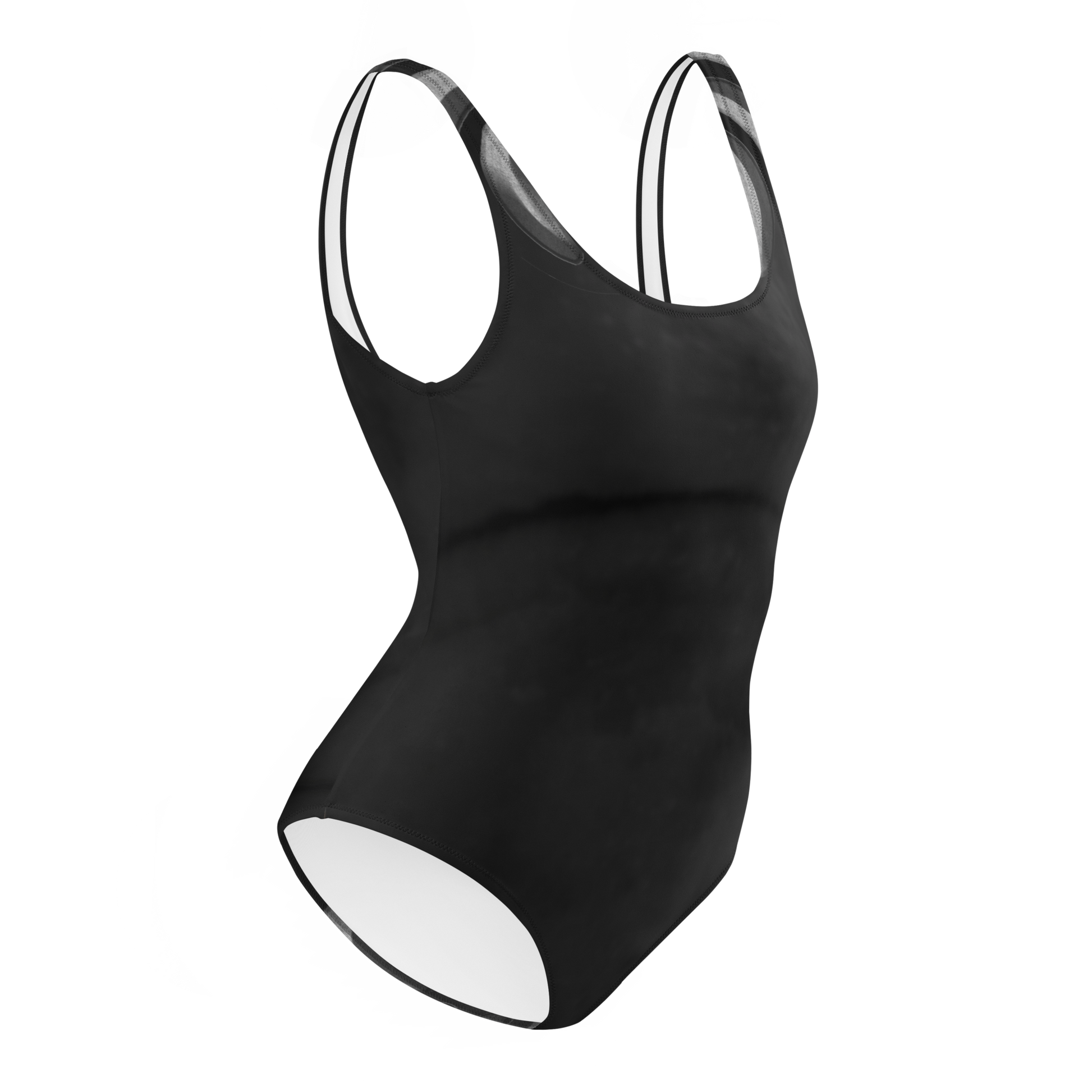 2-Hye: One-Piece Swimsuit (Women's) 2-Hye