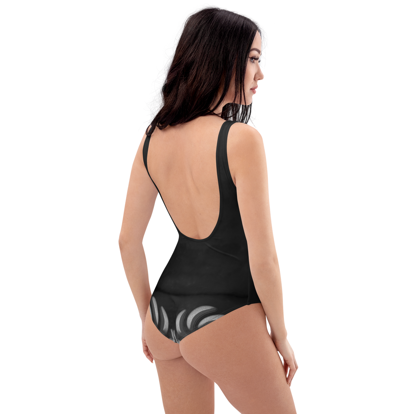 2-Hye: One-Piece Swimsuit (Women's)