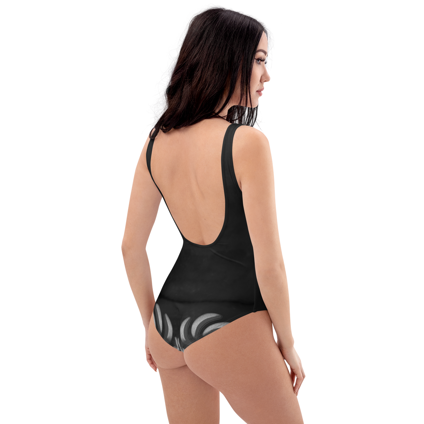 2-Hye: One-Piece Swimsuit (Women's) 2-Hye