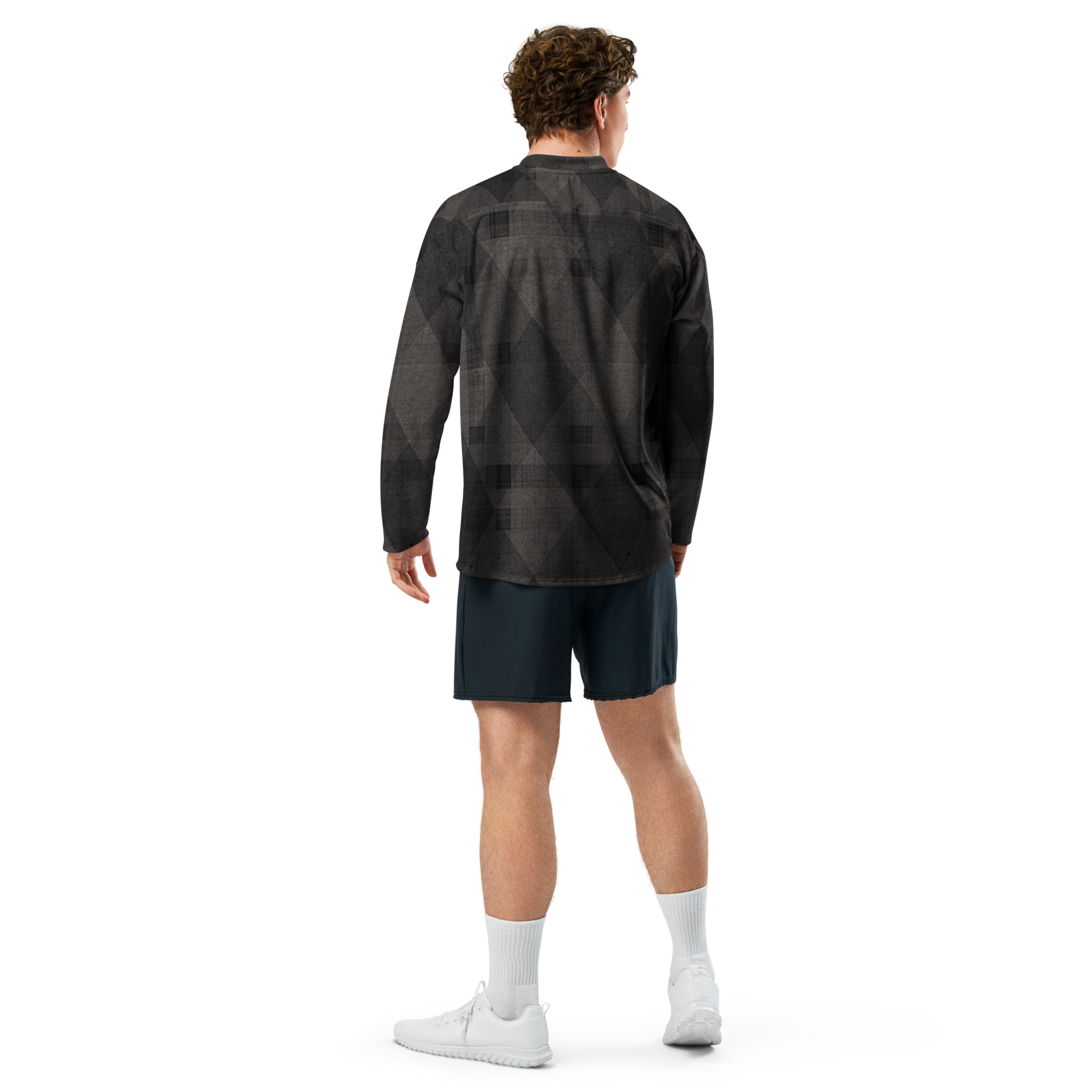 2-Hye: 2-Hye Fan Jersey 24 2-Hye