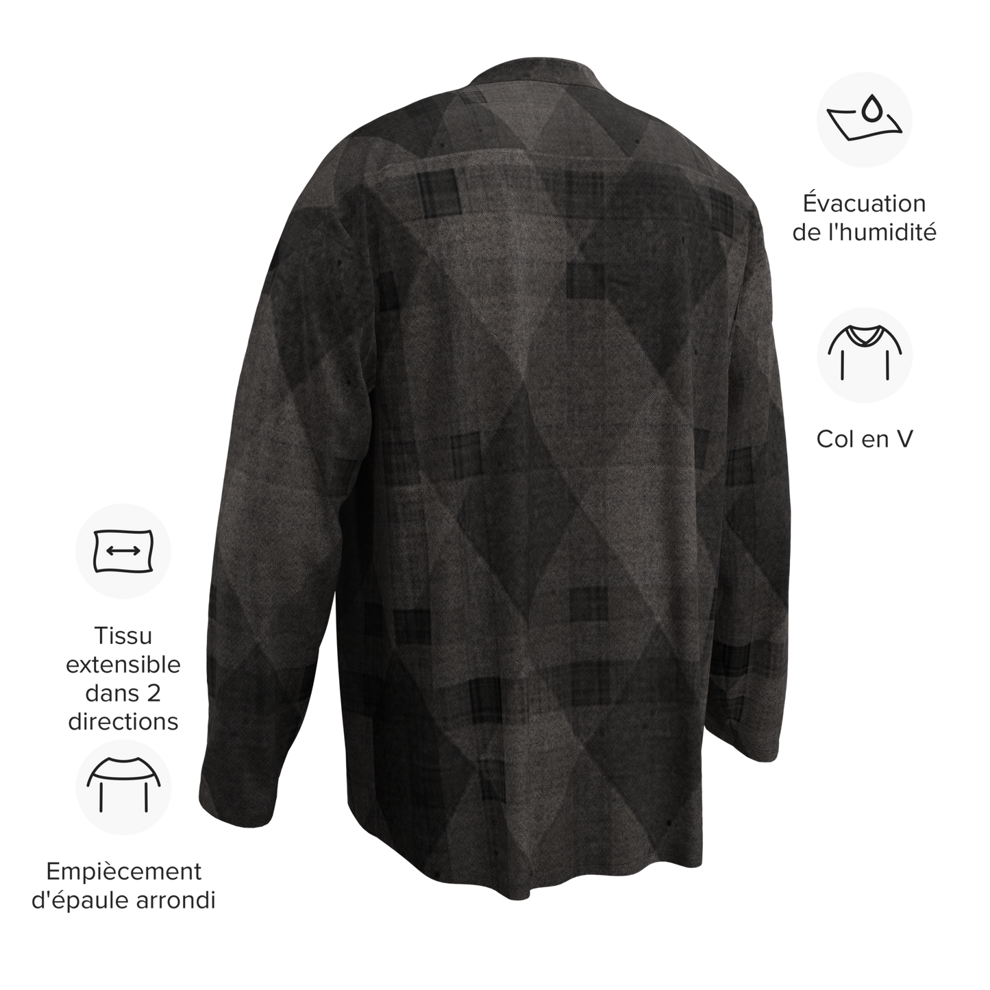 2-Hye: 2-Hye Fan Jersey 24 2-Hye