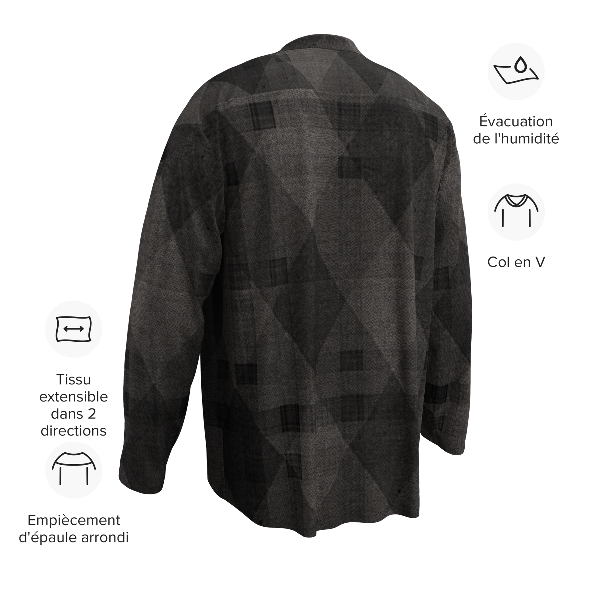 2-Hye: 2-Hye Fan Jersey 24 2-Hye