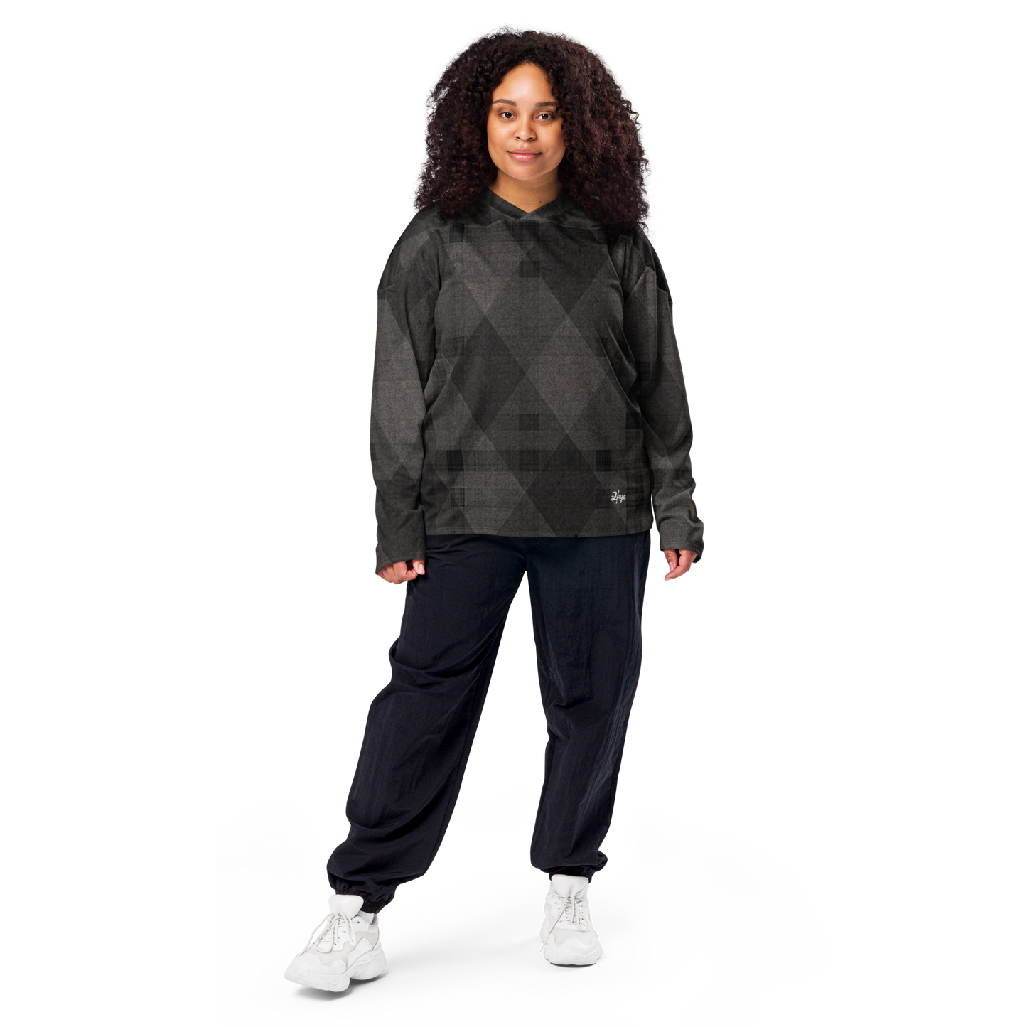 2-Hye: 2-Hye Fan Jersey 24 2-Hye