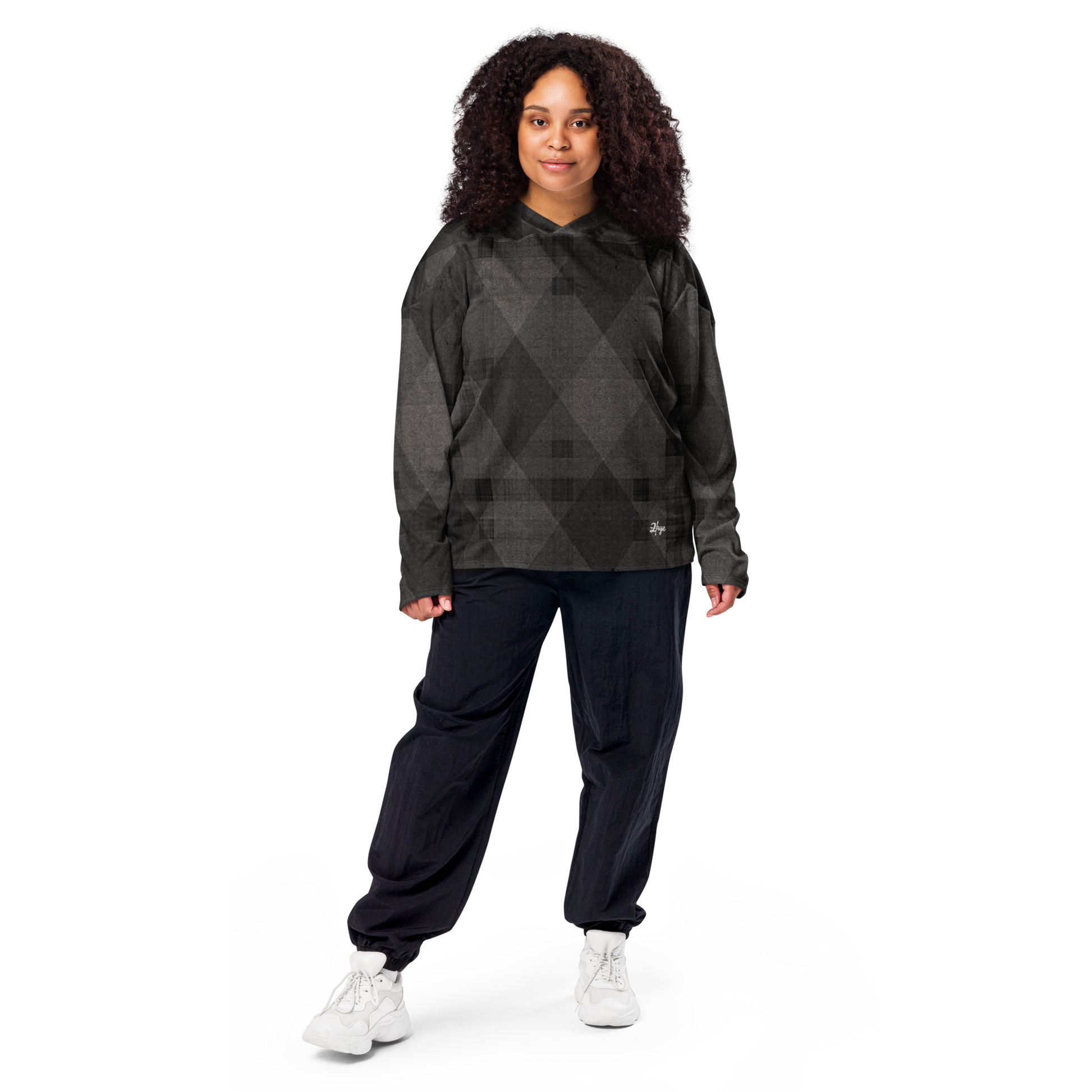 2-Hye: 2-Hye Fan Jersey 24 2-Hye