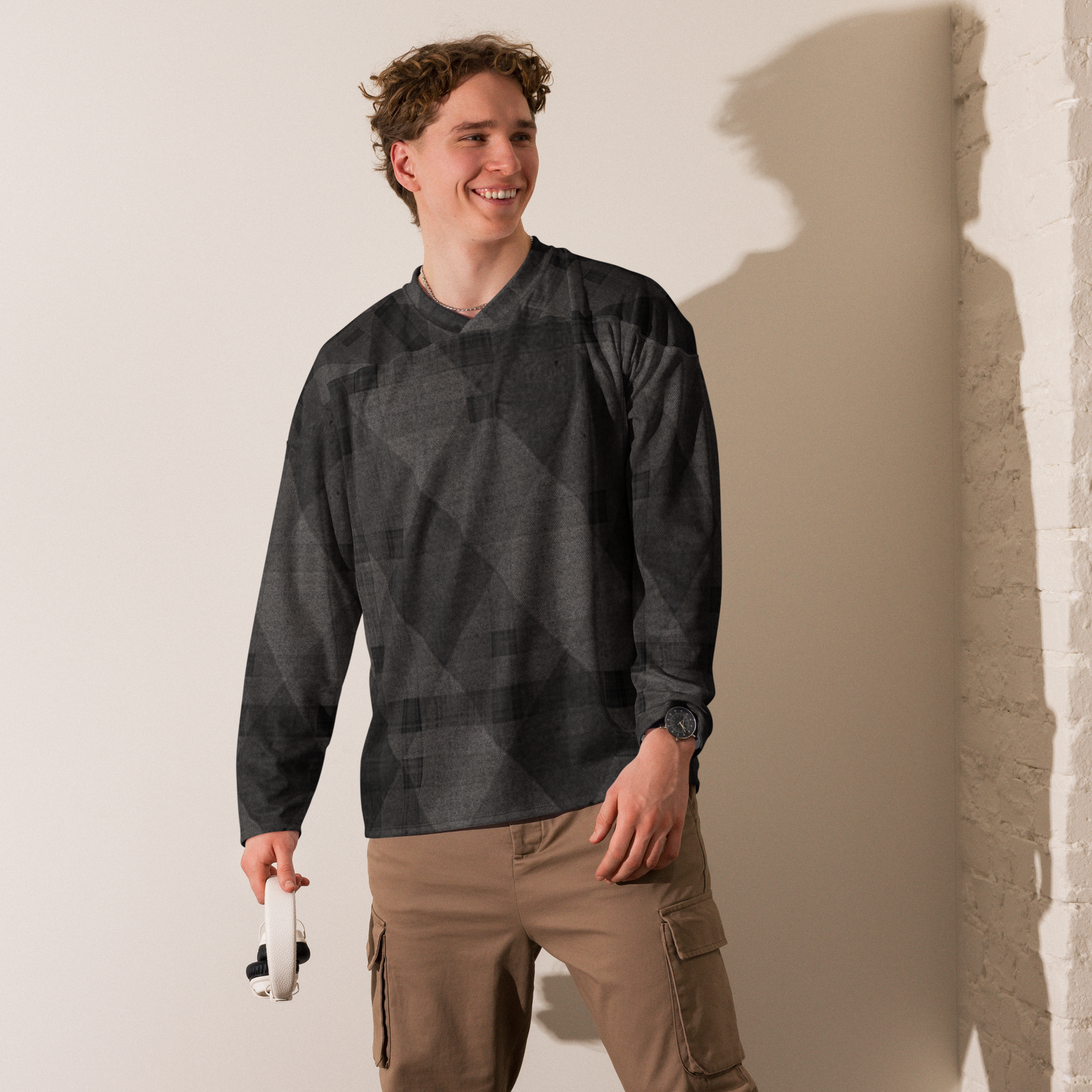 2-Hye: 2-Hye Fan Jersey 24 2-Hye