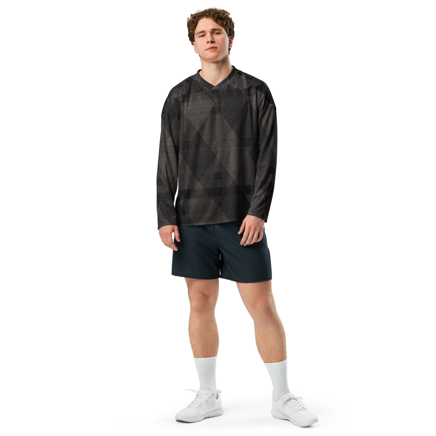 2-Hye: 2-Hye Fan Jersey 24 2-Hye