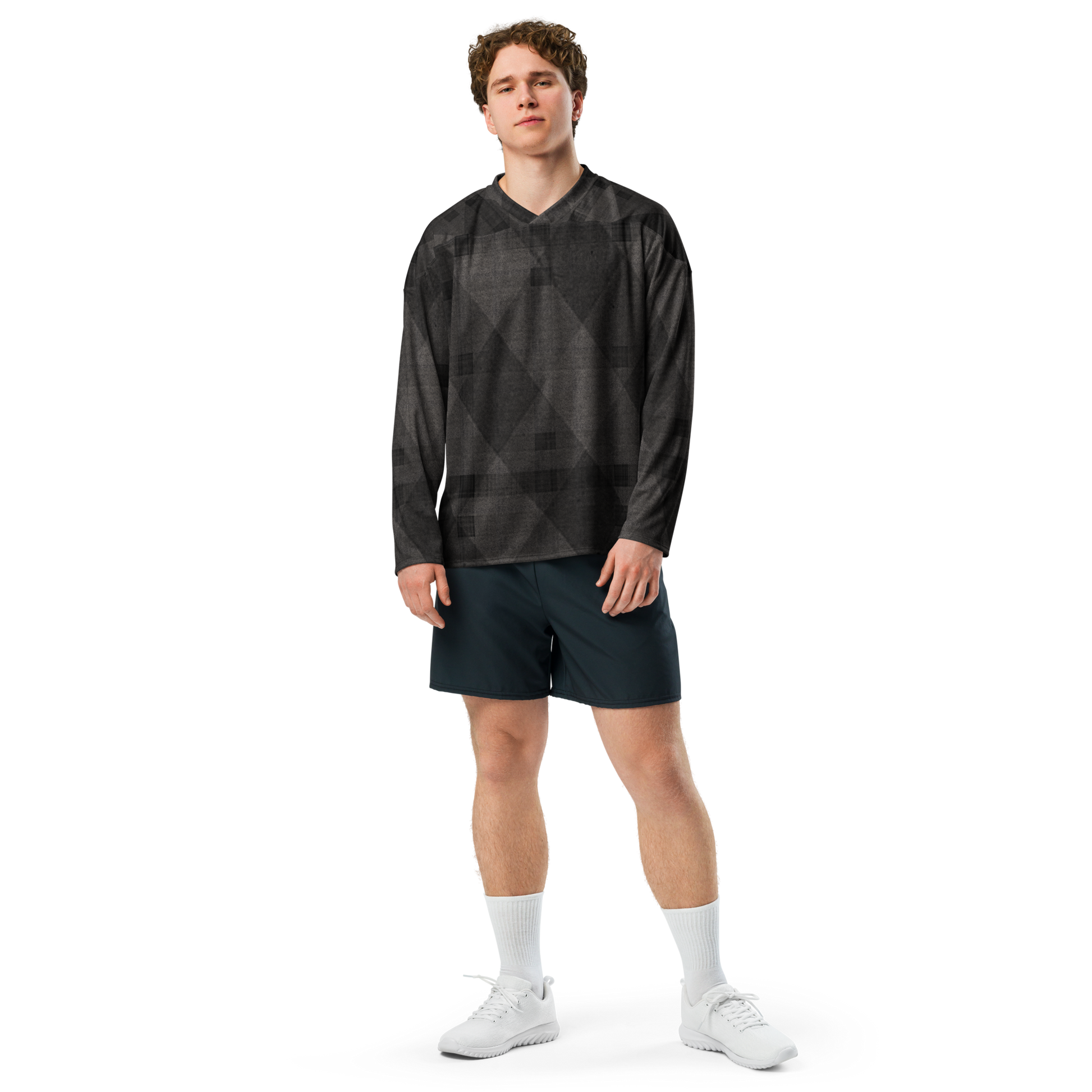 2-Hye: 2-Hye Fan Jersey 24 2-Hye