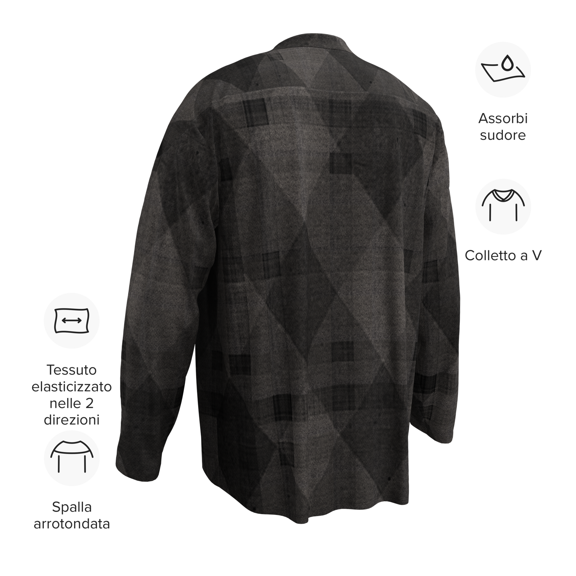 2-Hye: 2-Hye Fan Jersey 24 2-Hye