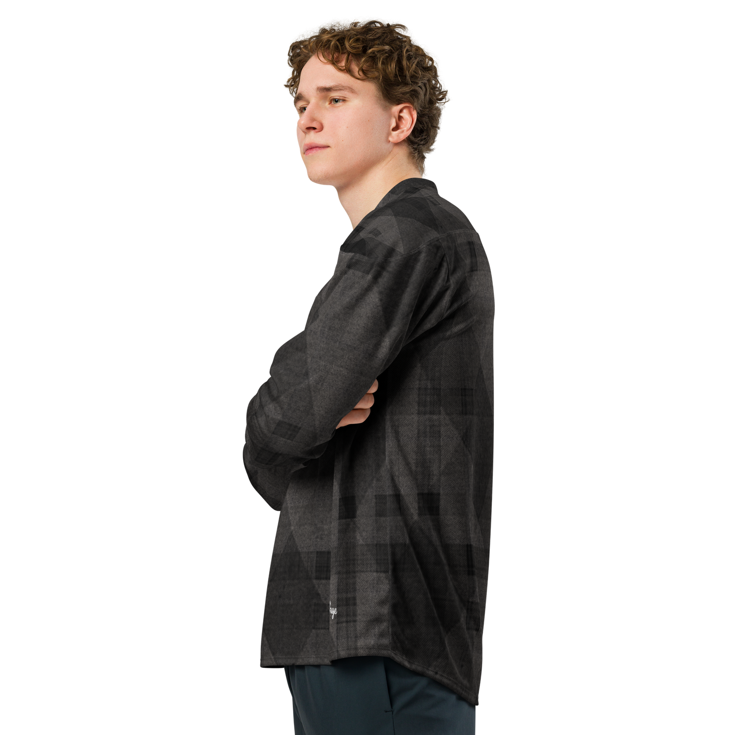 2-Hye: 2-Hye Fan Jersey 24 2-Hye