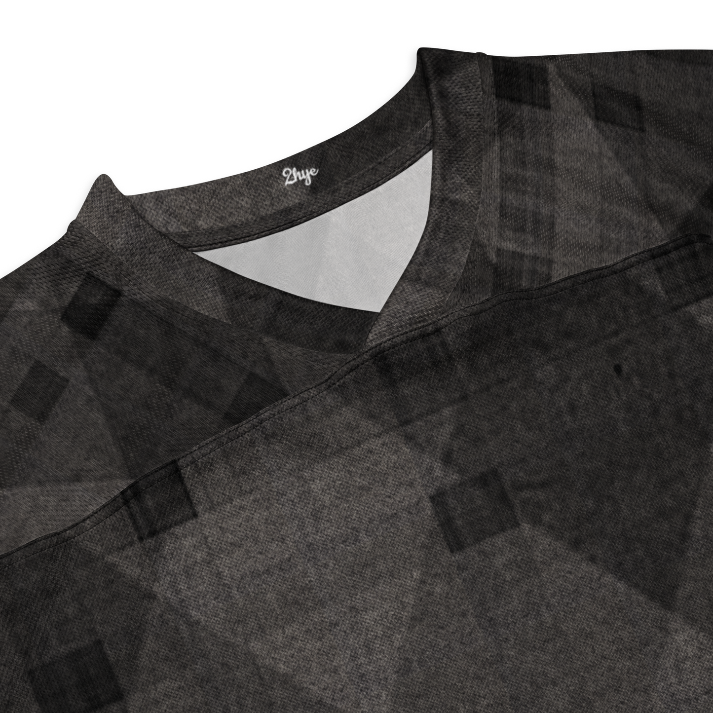 2-Hye: 2-Hye Fan Jersey 24 2-Hye