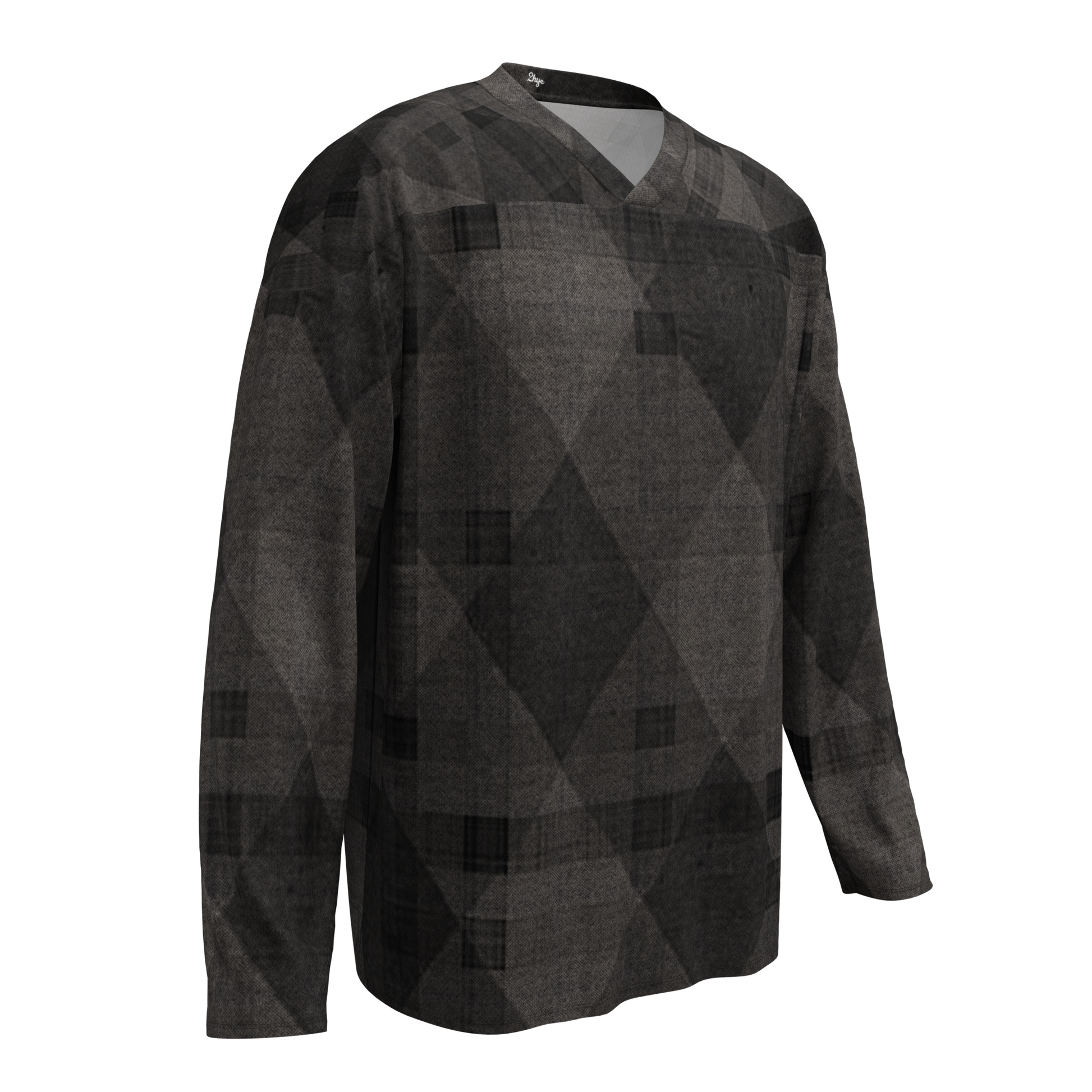 2-Hye: 2-Hye Fan Jersey 24 2-Hye