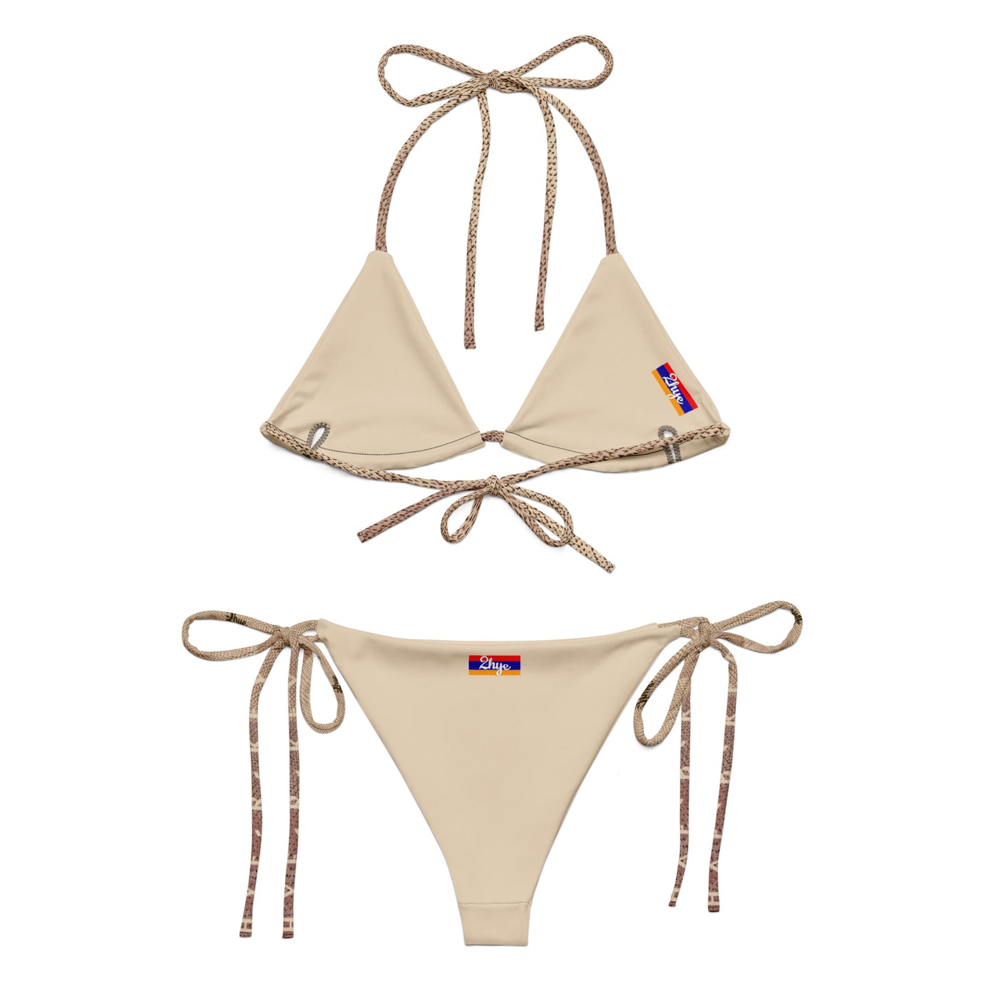 2-Hye: Hye-R-Key-Ni 2-Hye