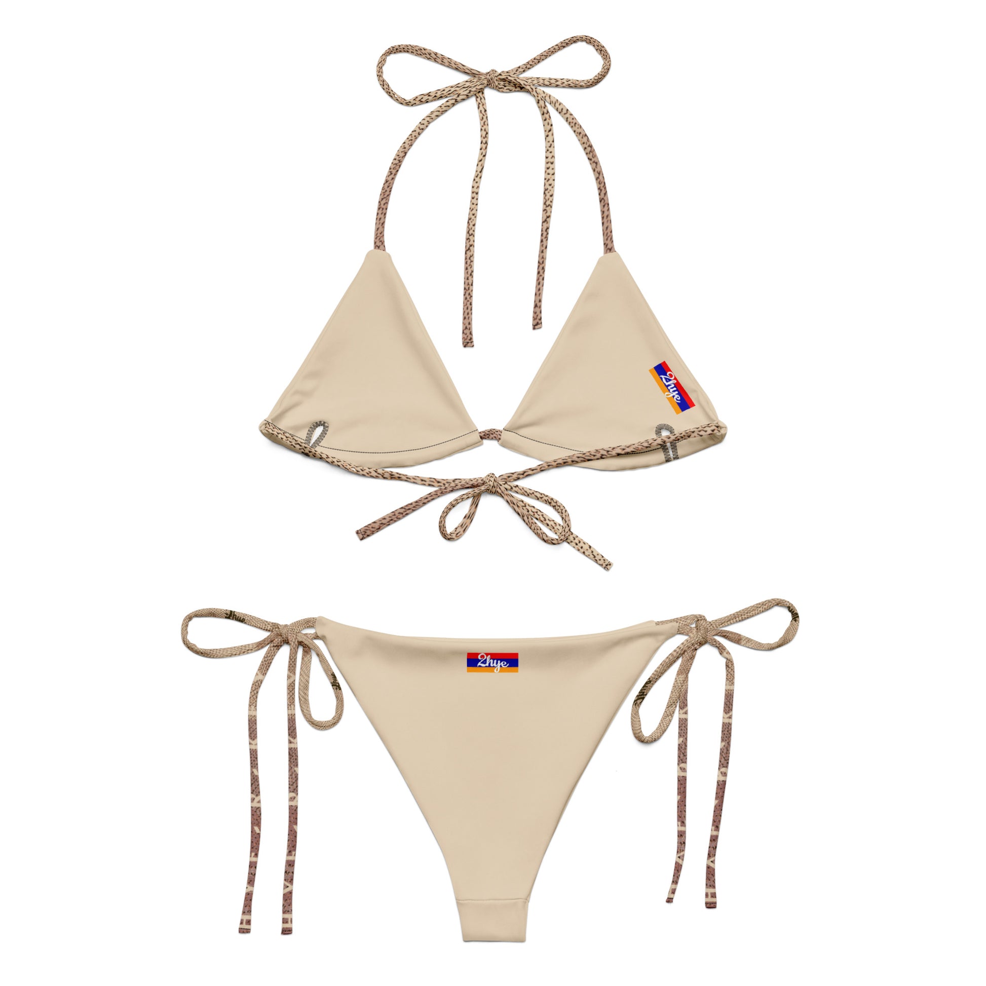 2-Hye: Hye-R-Key-Ni 2-Hye