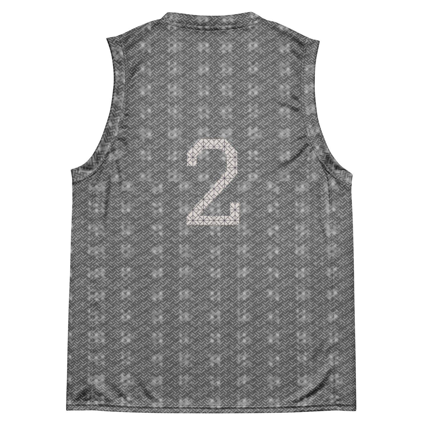 2-Hye B-Ball Jersey 2-Hye