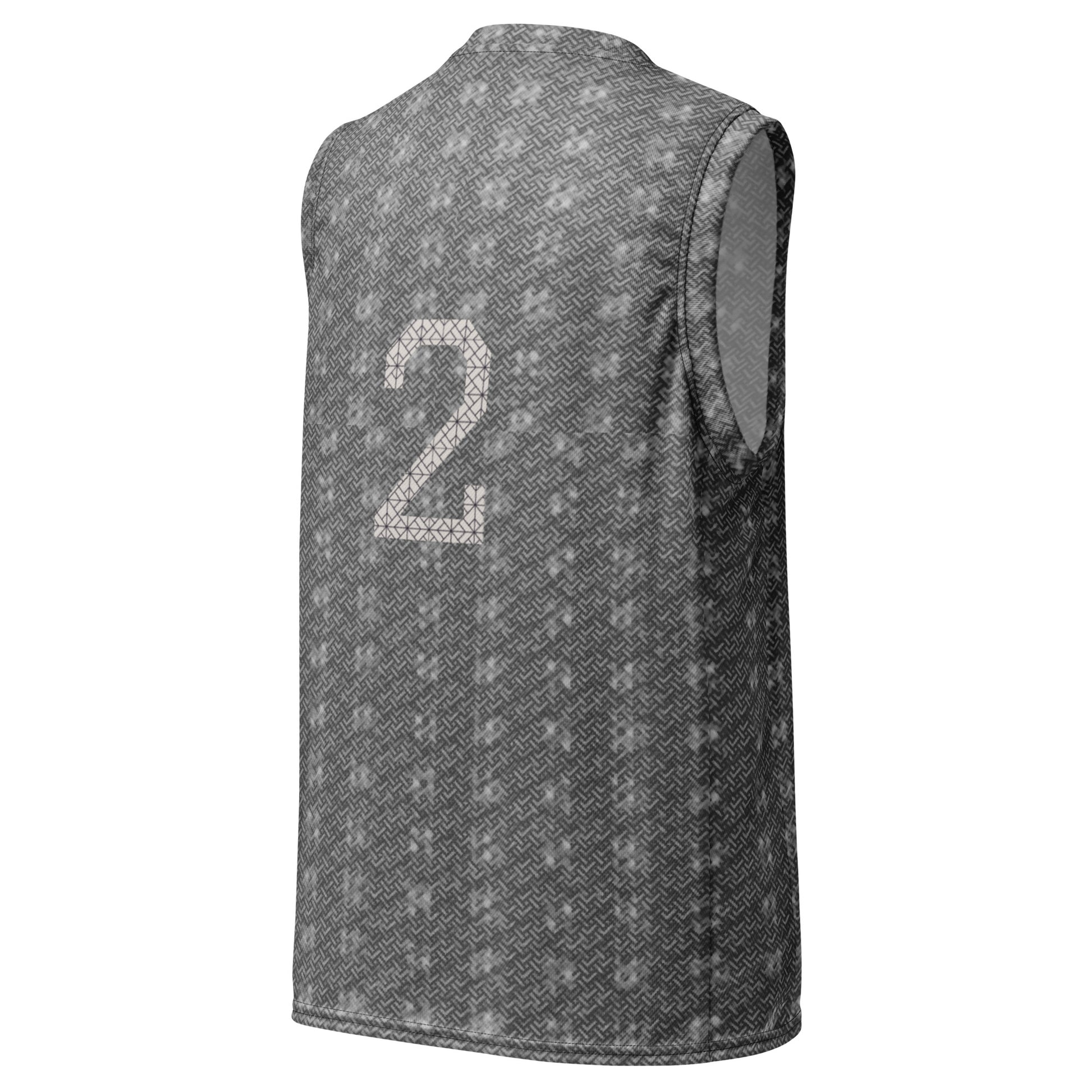 2-Hye B-Ball Jersey 2-Hye